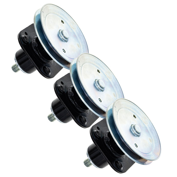 Deck Spindle Set For Gravely Ariens 810-CSP2373N | 8TEN
