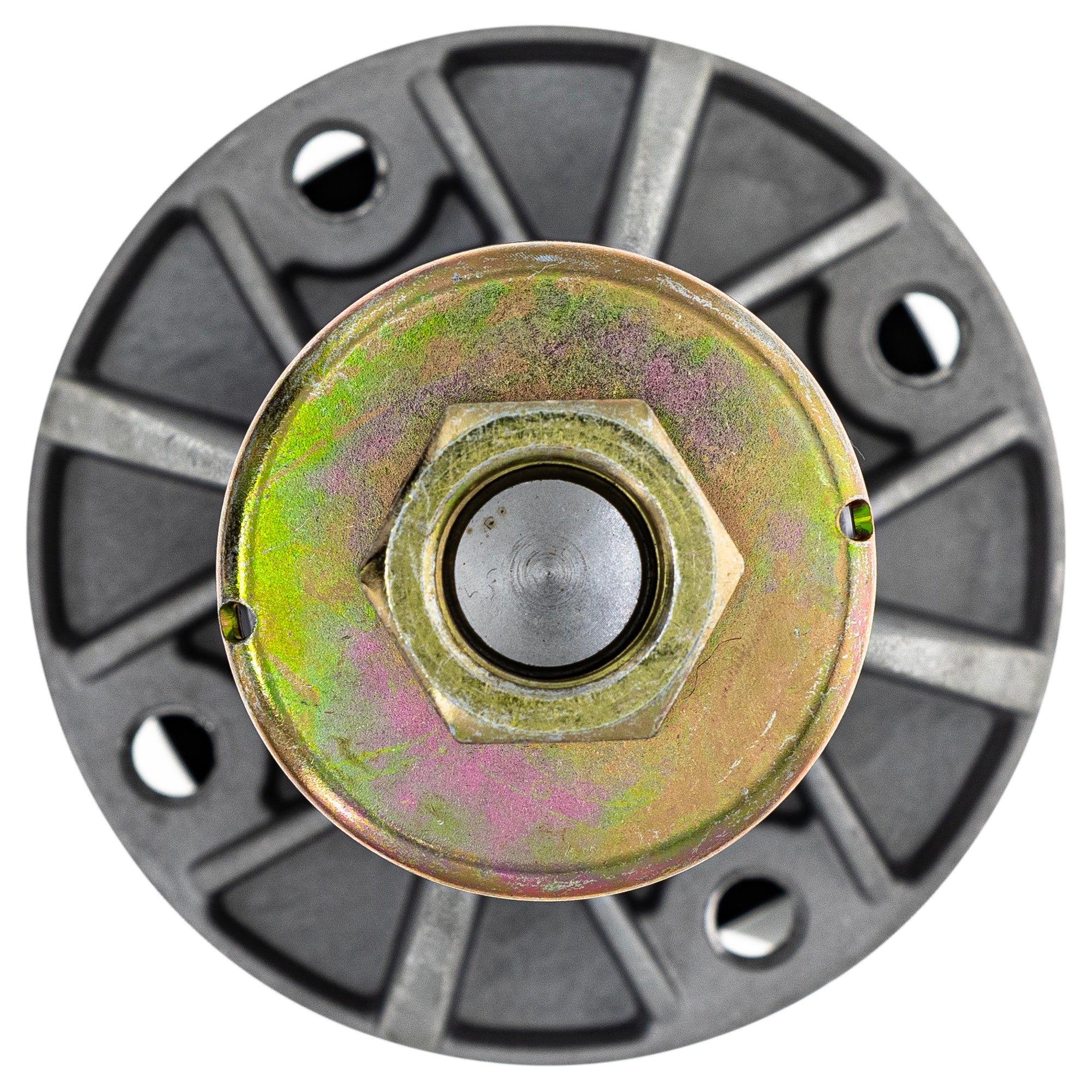 Deck Spindle Set For 810-CSP2375N | 8TEN
