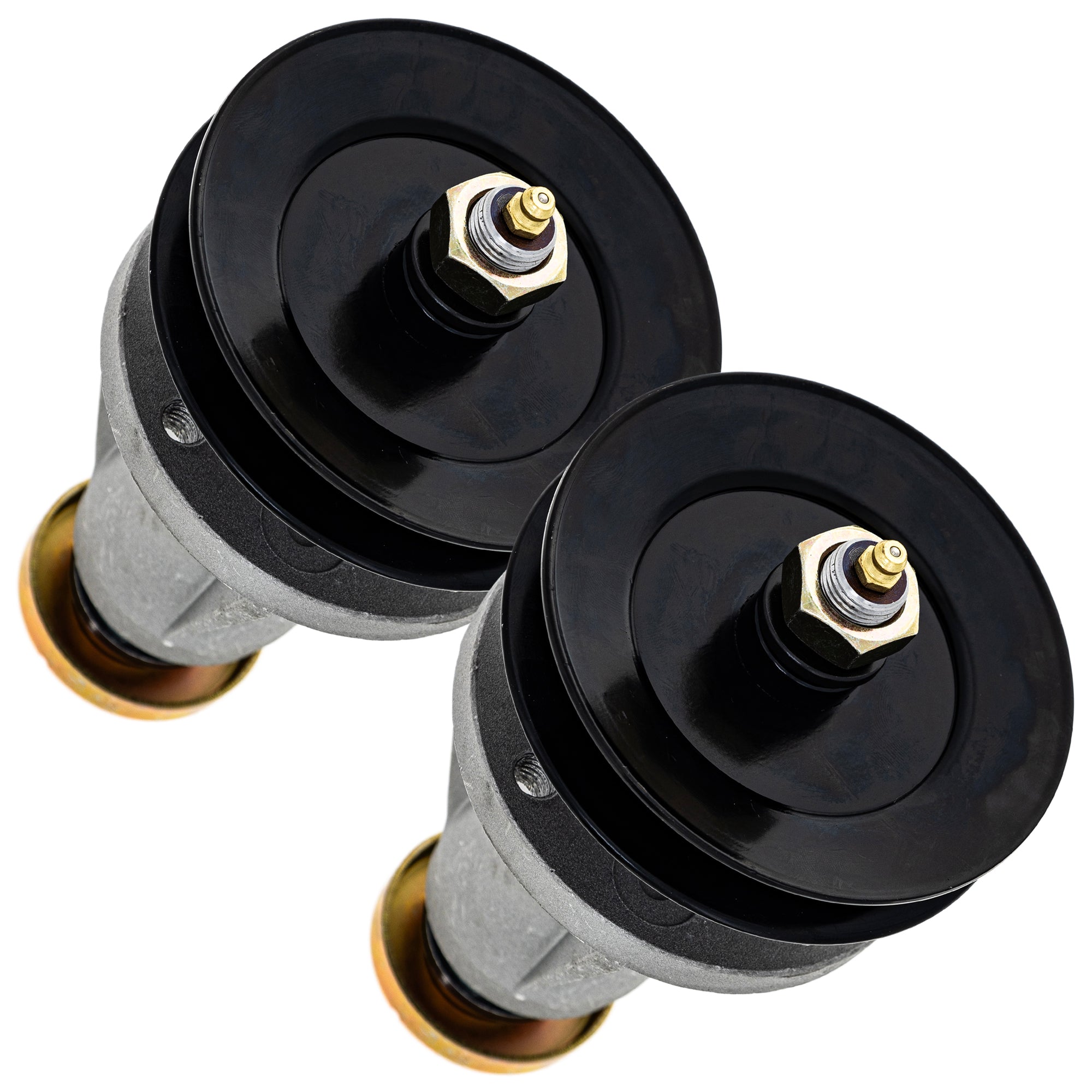 Deck Spindle Set 2-Pack for 8TEN 810-CSP2376N