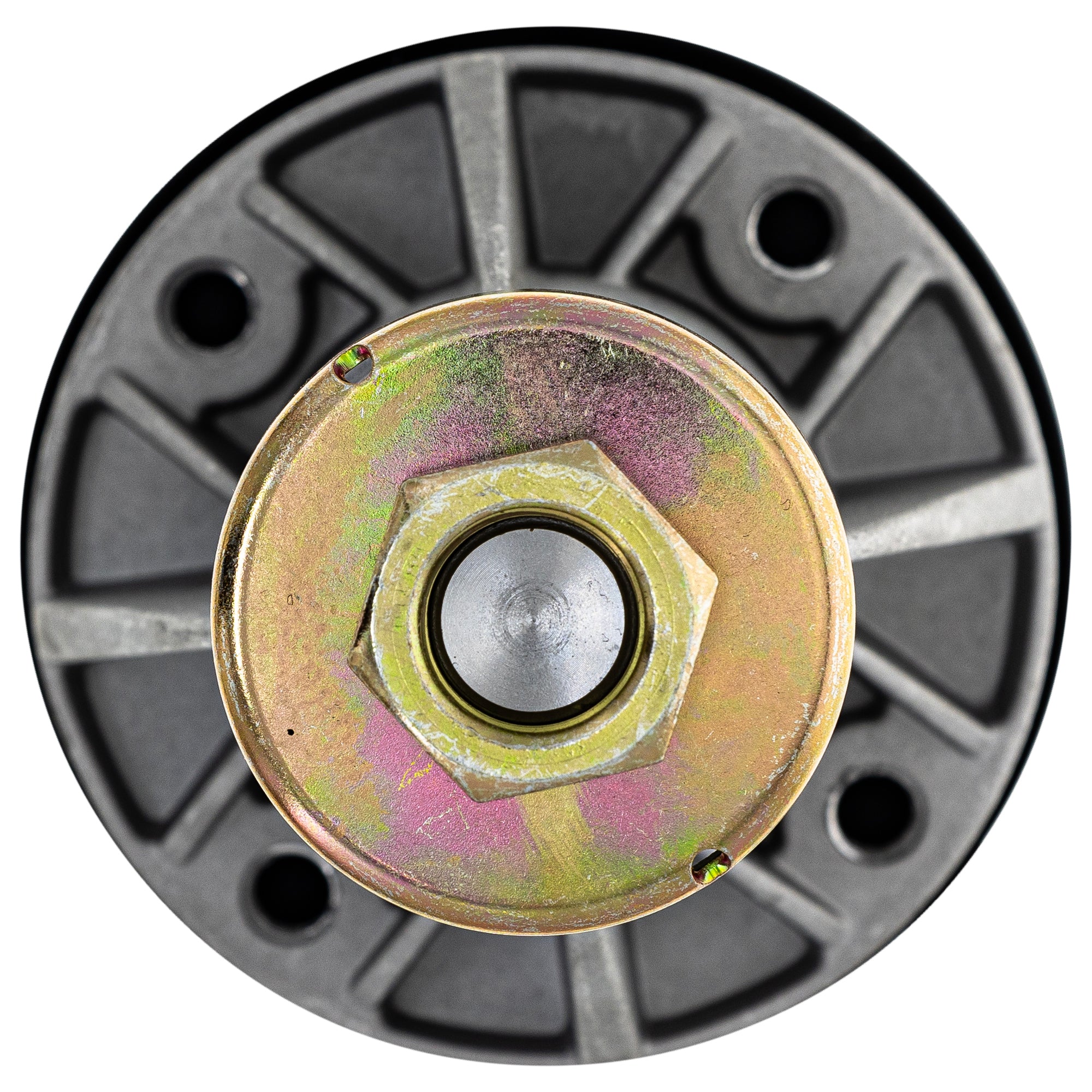 Deck Spindle Set For 810-CSP2376N | 8TEN
