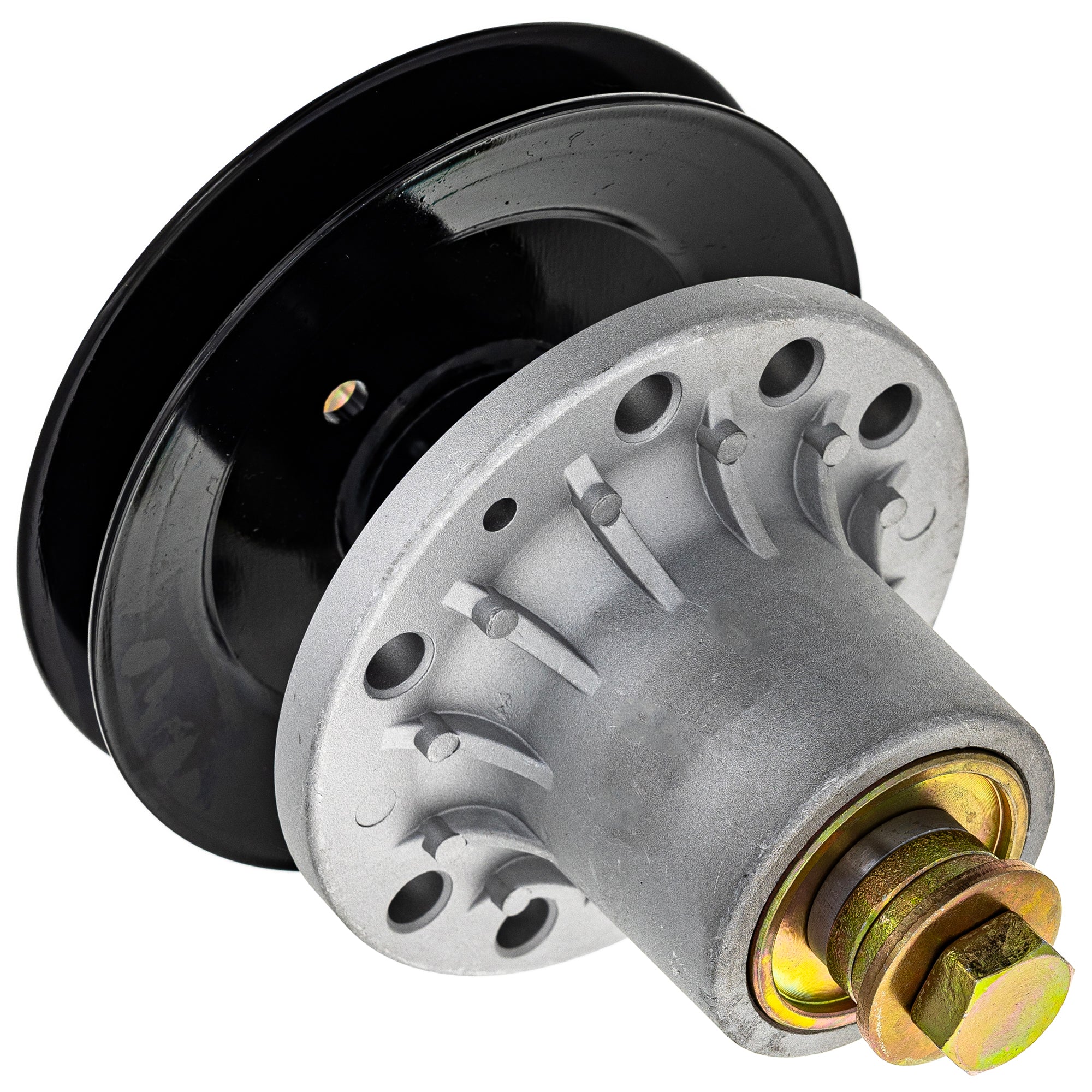 8TEN Deck Spindle Set 2-Pack
