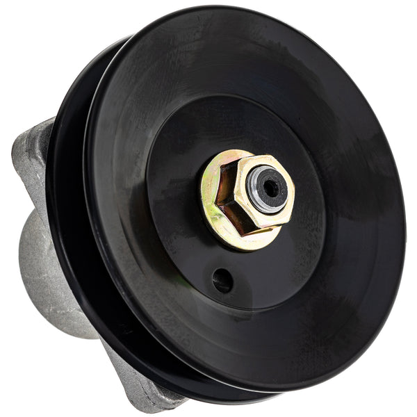 Deck Spindle For Huskee White Outdoor 918-0240 | 8TEN