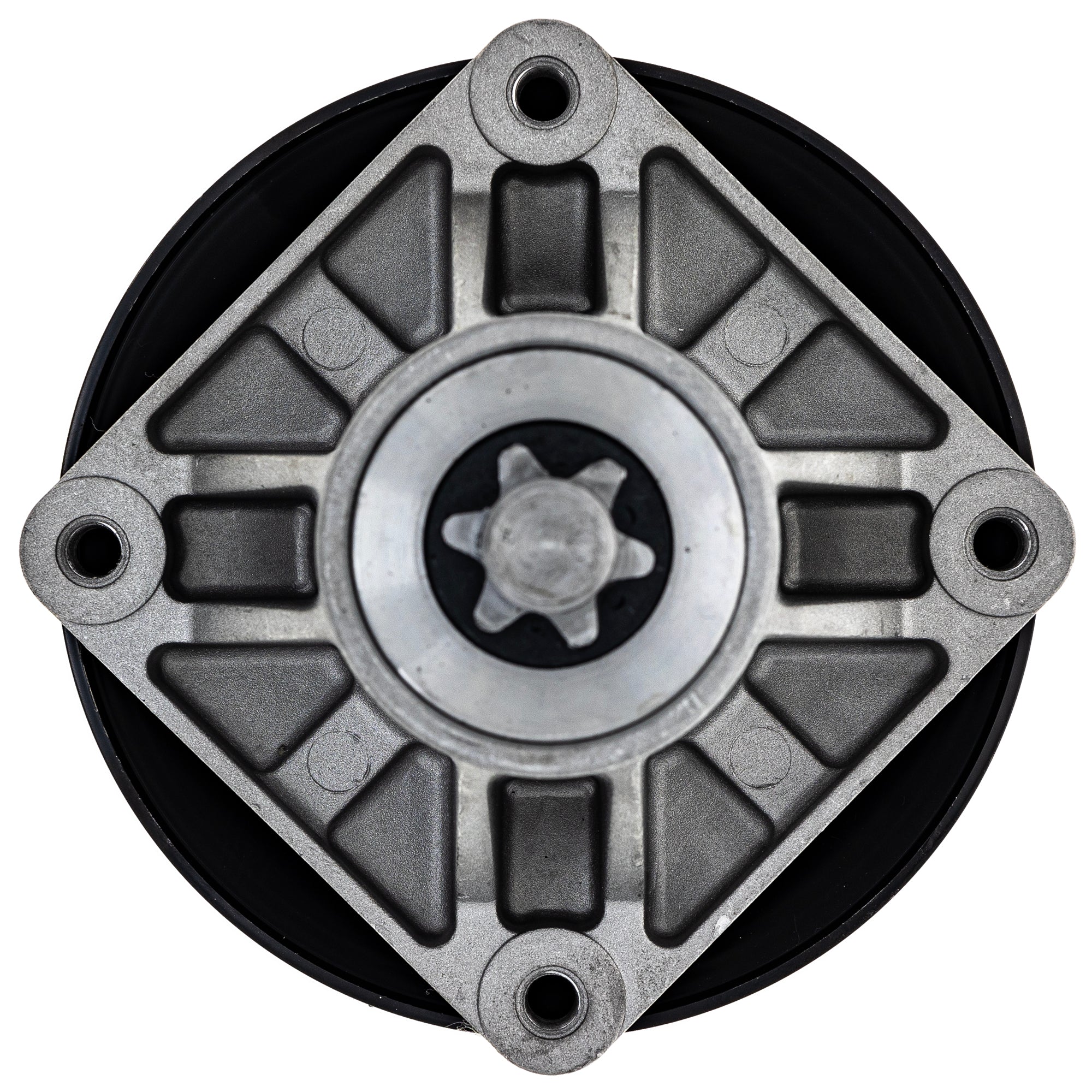 Deck Spindle For Huskee White Outdoor 918-0240 | 8TEN