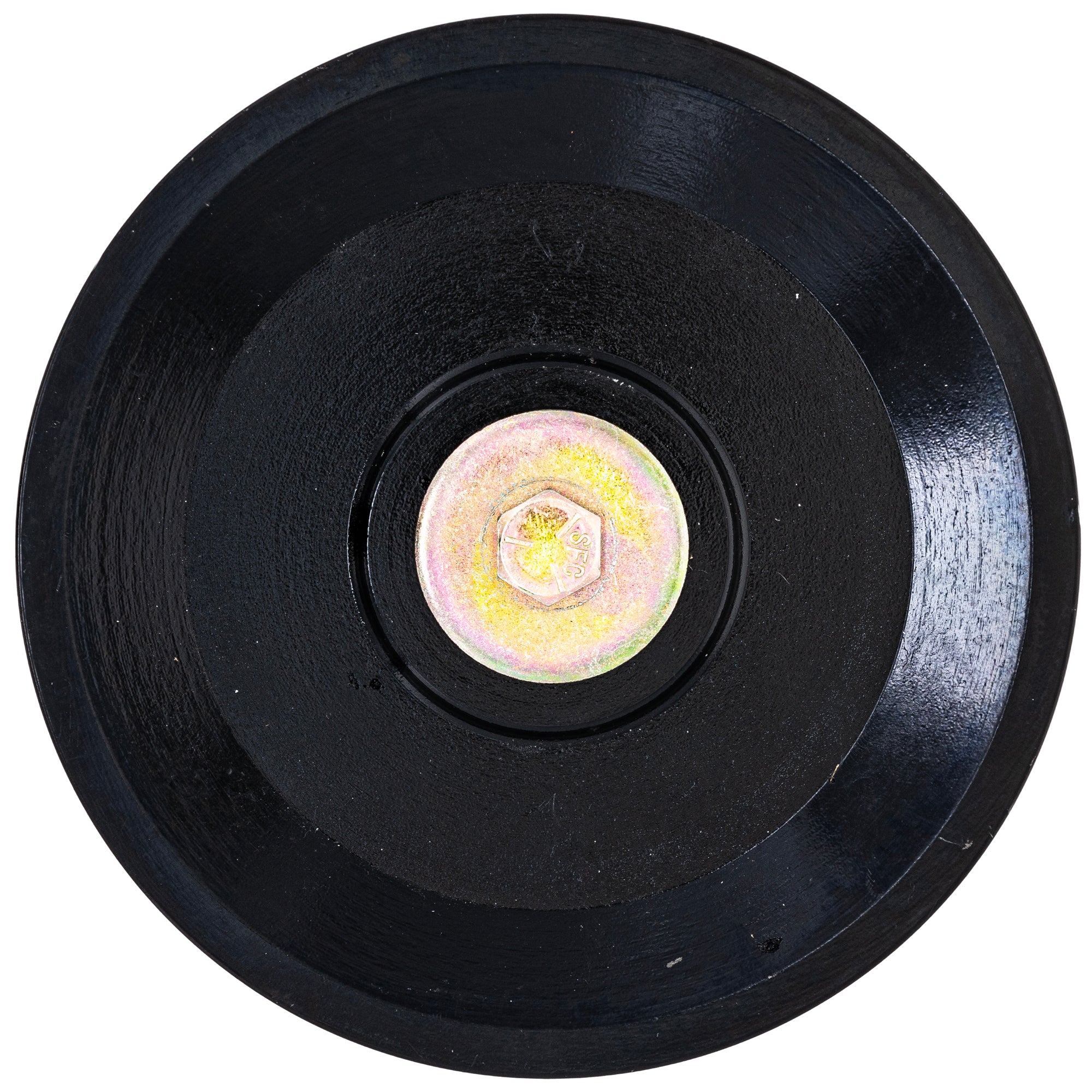 Deck Spindle For 810-CSP2388N | 8TEN