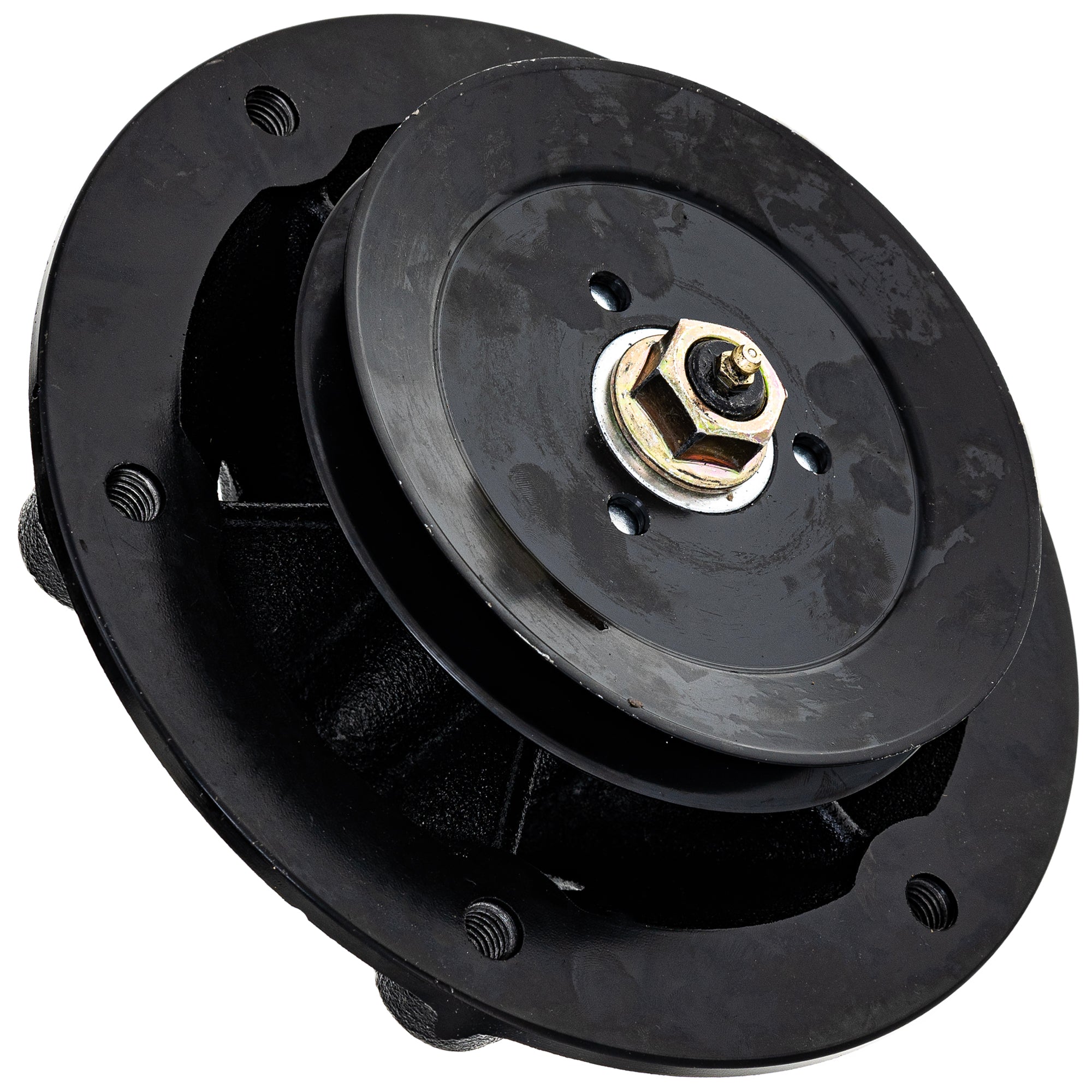 ssx2673/A1166-3/ Deck Spindle For Husqvarna 810-CSP2381N | 8TEN