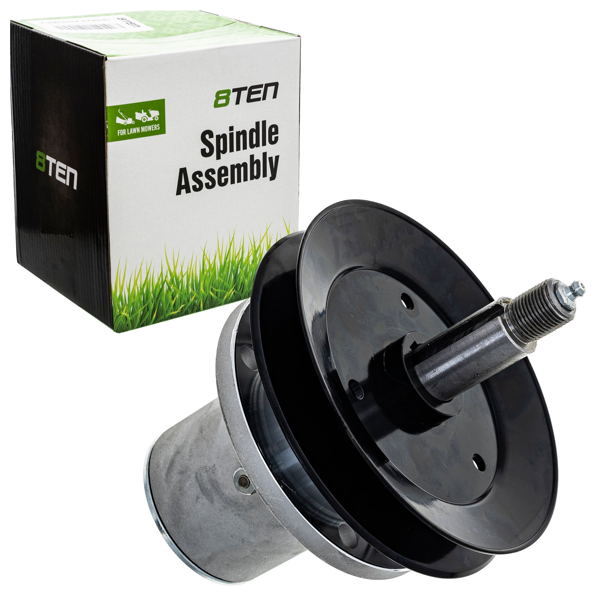 8TEN 810-CSP2392N Deck Spindle Set 3-Pack for IS2100Z