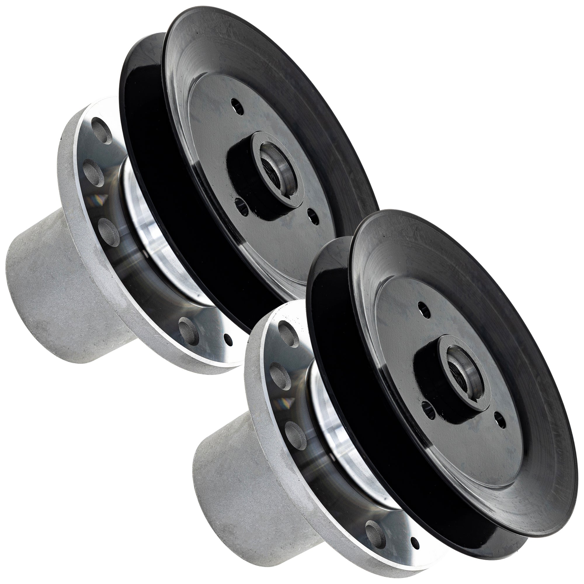 Deck Spindle Set 2-Pack for Metro 8TEN 810-CSP2396N