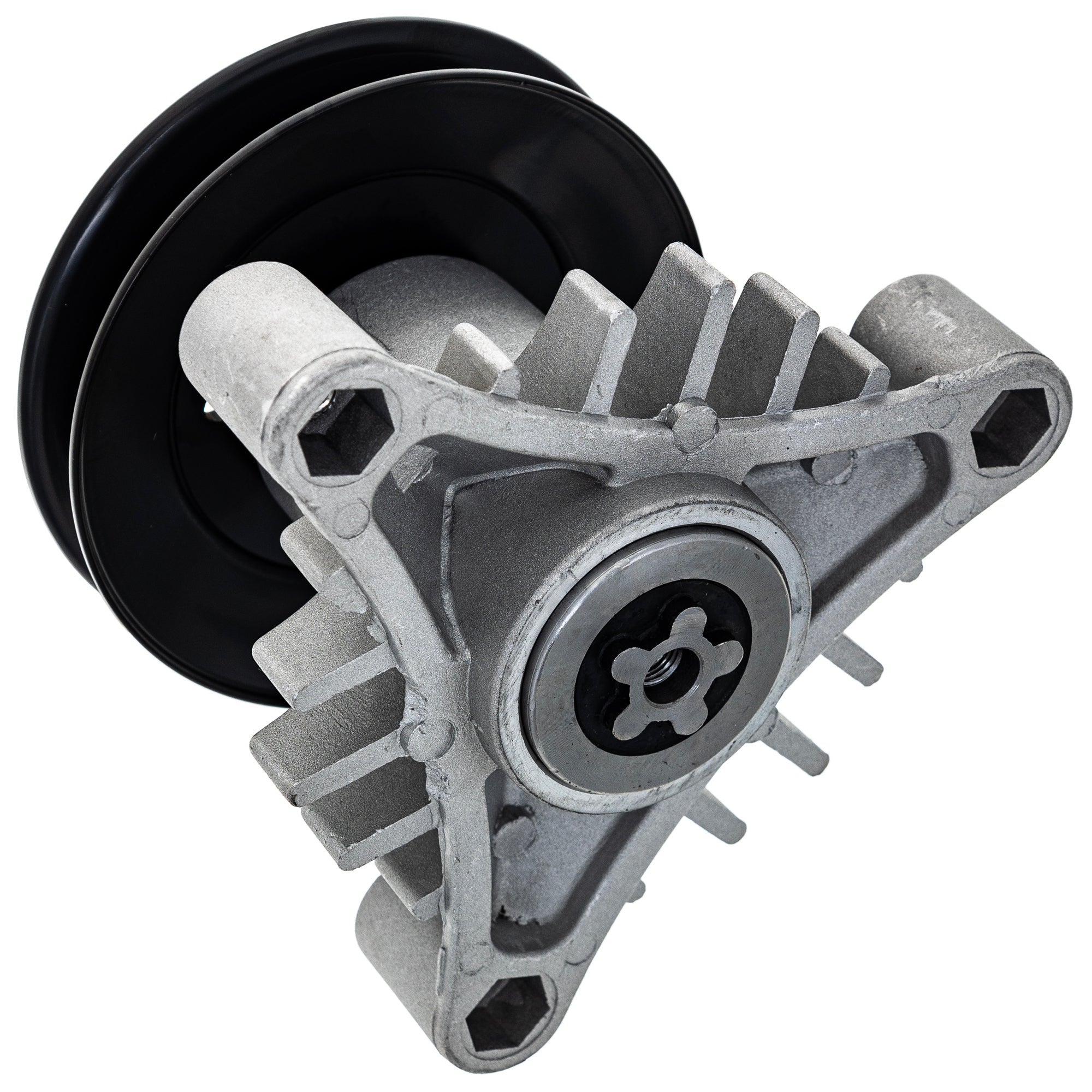 Deck Spindle For Husqvarna Jonsered 810-CSP2303N | 8TEN