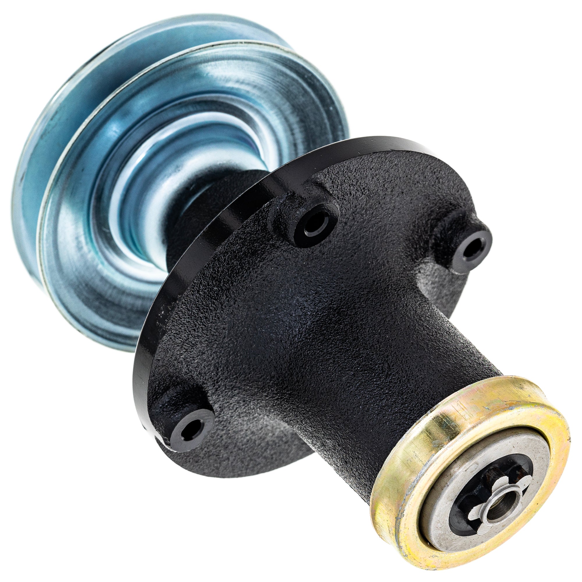 Deck Spindle For Husqvarna 810-CSP2305N | 8TEN