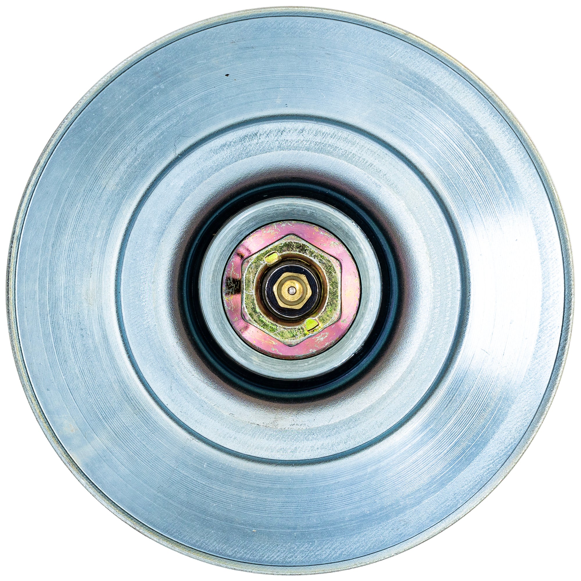 Deck Spindle For Husqvarna 810-CSP2305N | 8TEN
