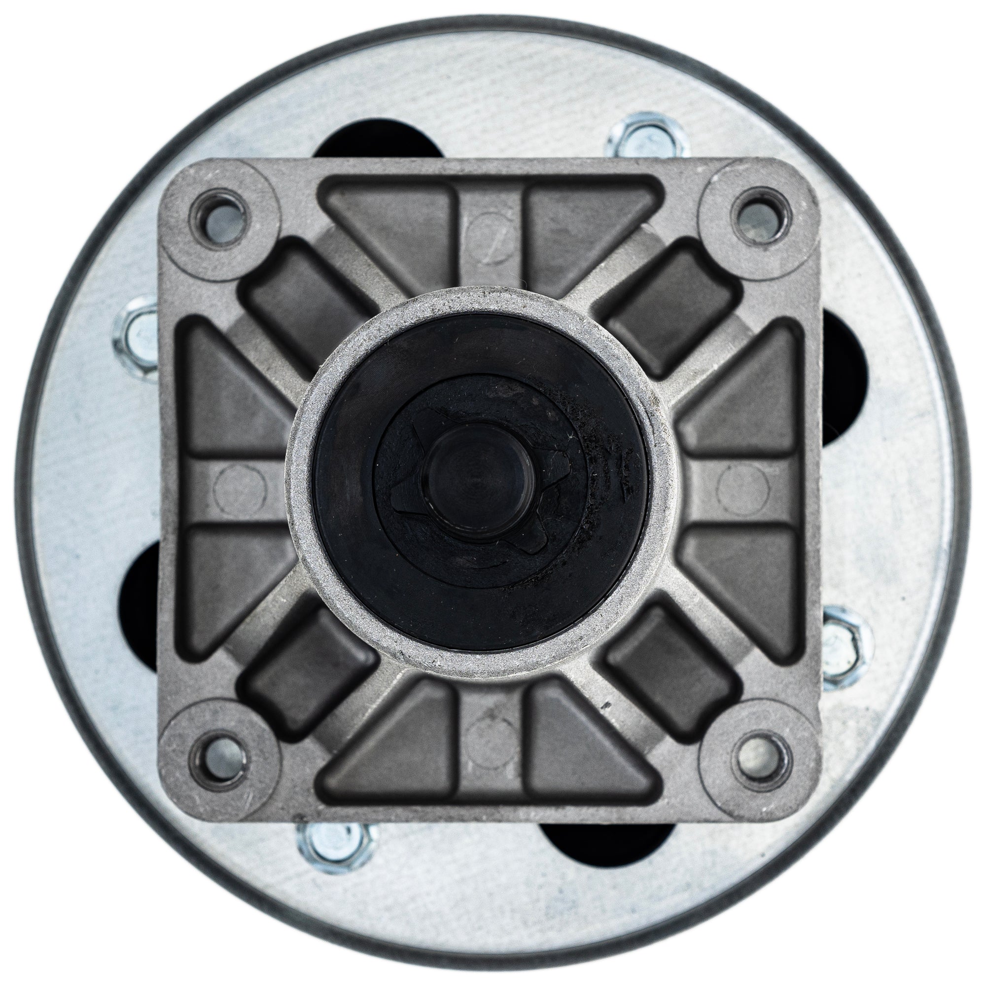 Deck Spindle For MTD Cub Cadet MTD 918-04438C | 8TEN