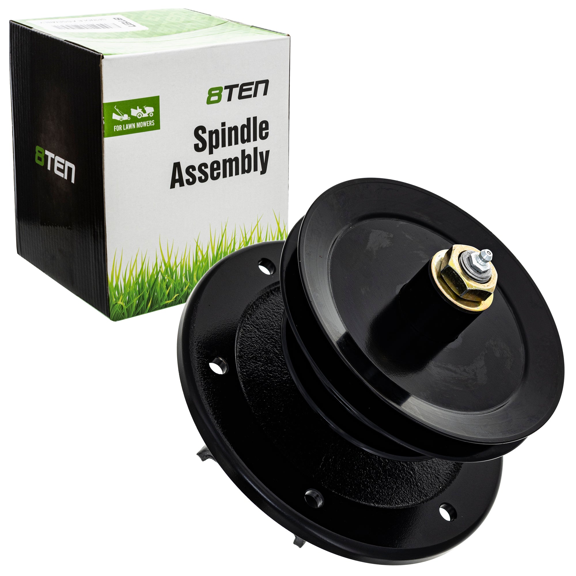 Deck Spindle For Toro 54-7781 | 8TEN