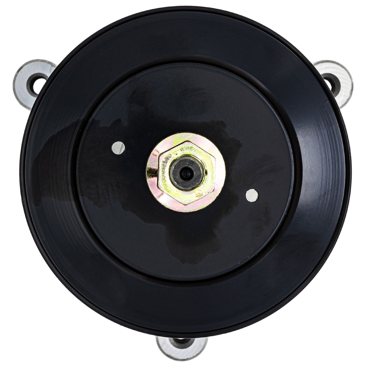 Ayp Deck Spring Deck Spindle Set For AYP Wizard 810-CSP2423N | 8TEN