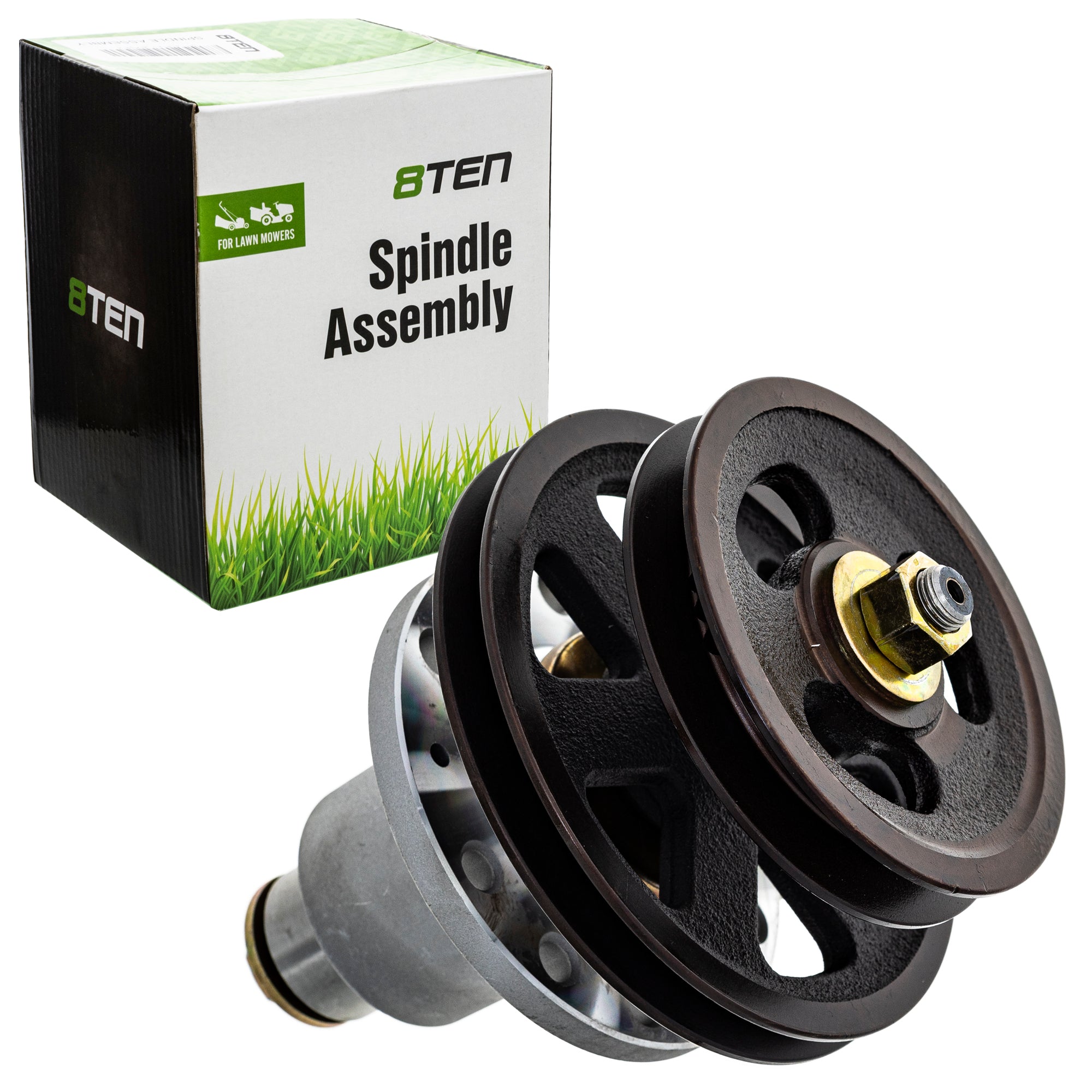 Deck Spindle For Exmark 103-1185 | 8TEN