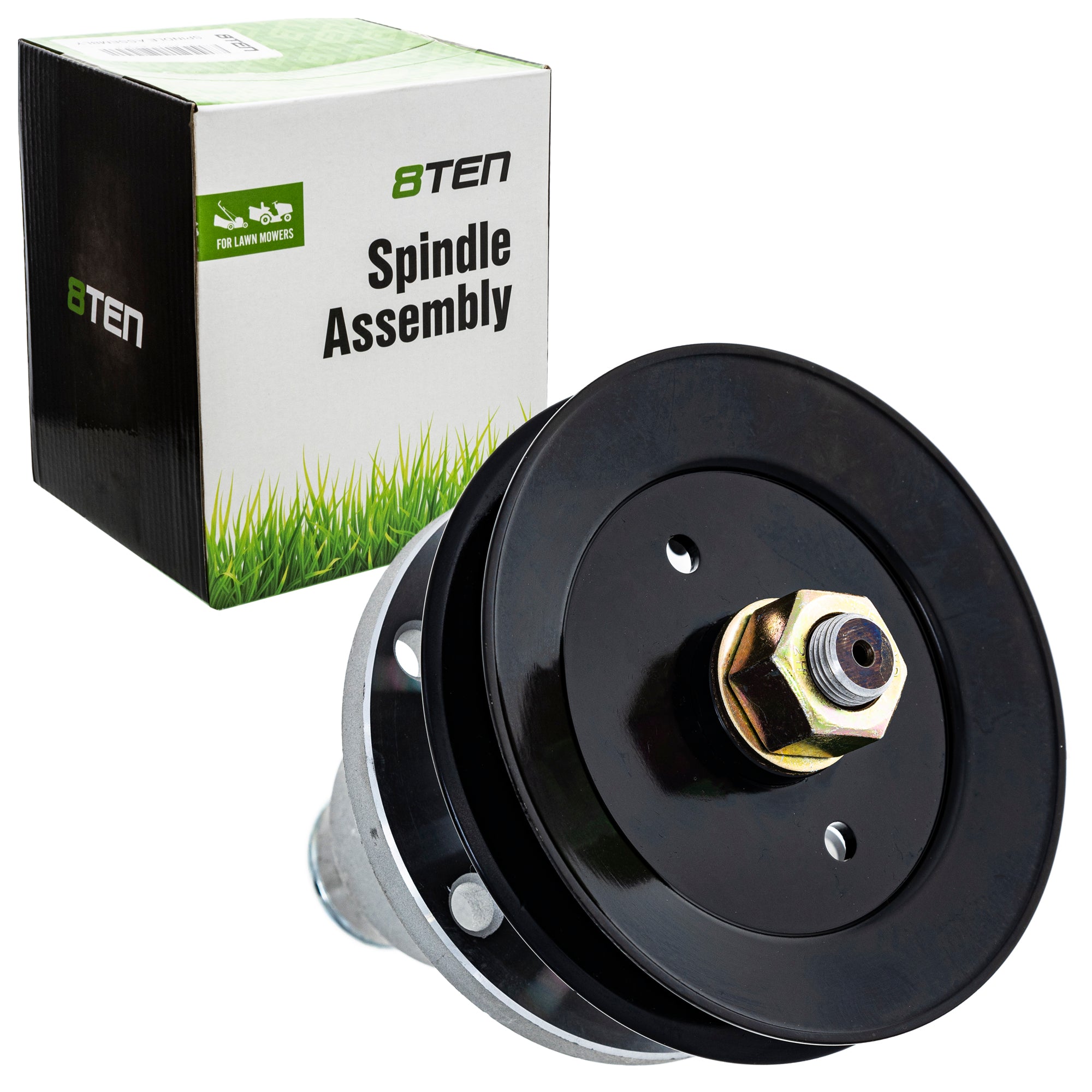 Deck Spindle For Exmark 103-9079 | 8TEN