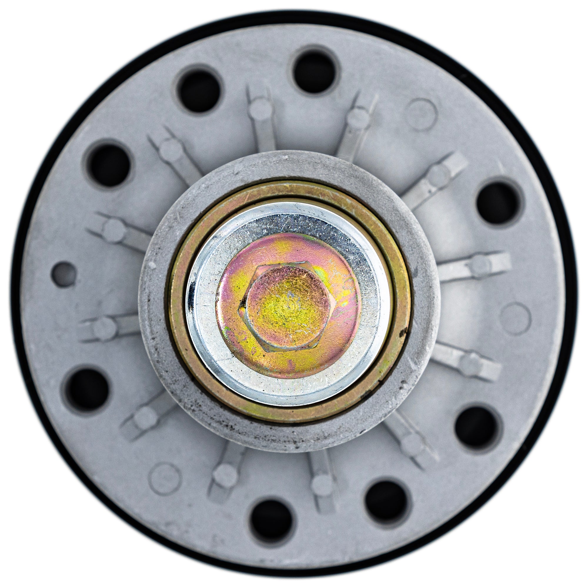 B’z Amazon.com : 8TEN Mower Spindle for Exmark Lazer Z CT HP 52
