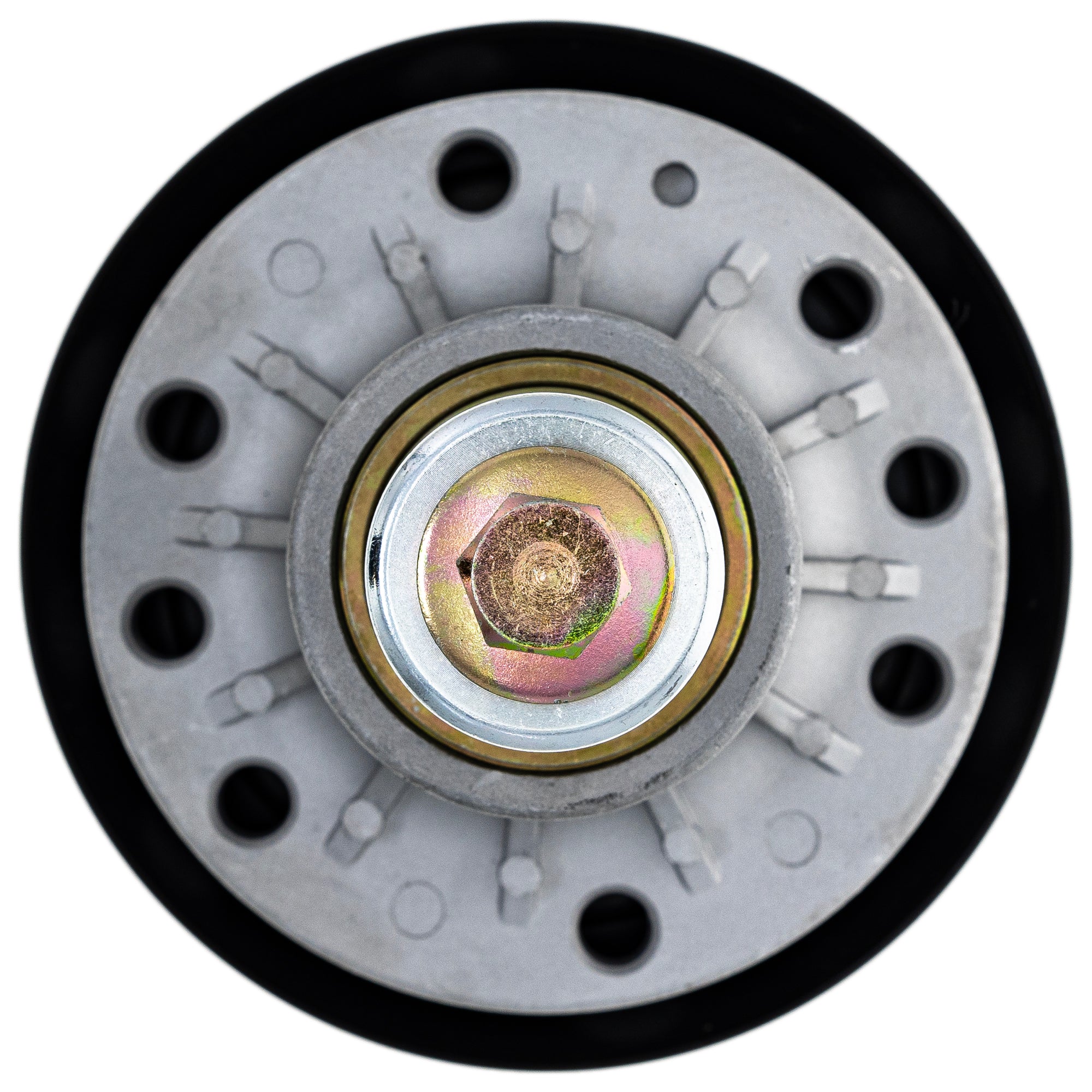 Deck Spindle For Exmark 103-9084 | 8TEN