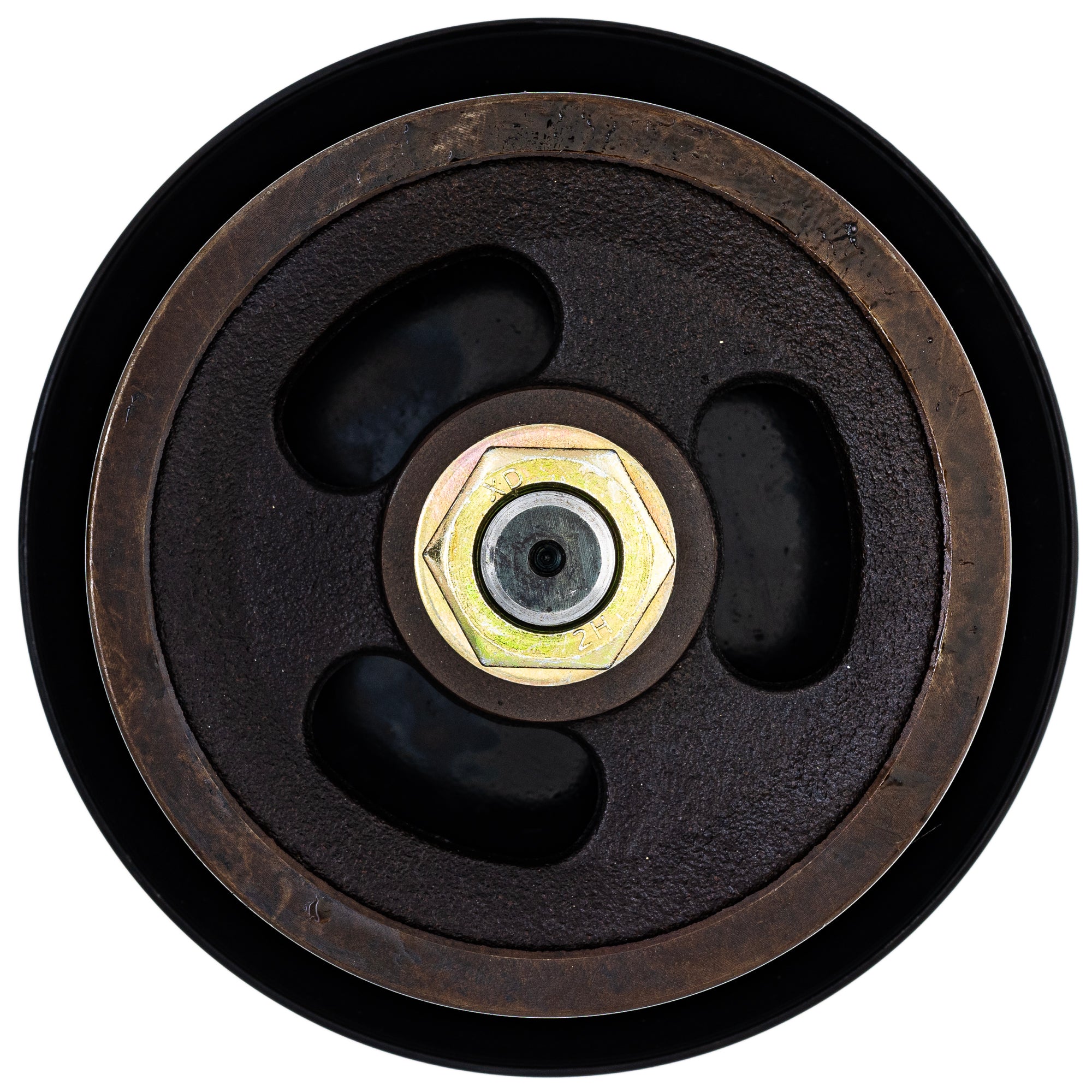 Deck Spindle For Exmark 103-9084 | 8TEN