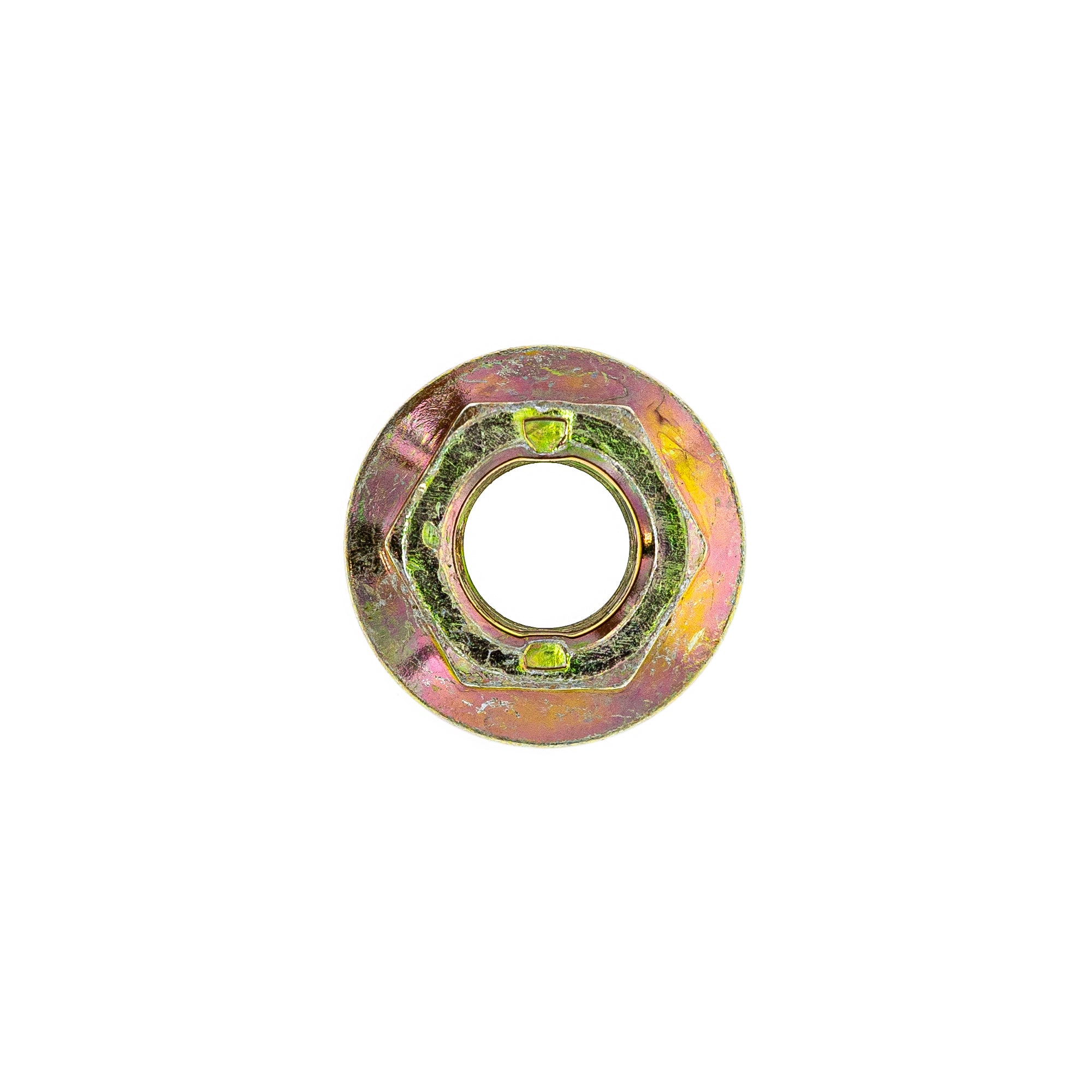 Deck Spindle For Husqvarna Jonsered 810-CSP2444N | 8TEN