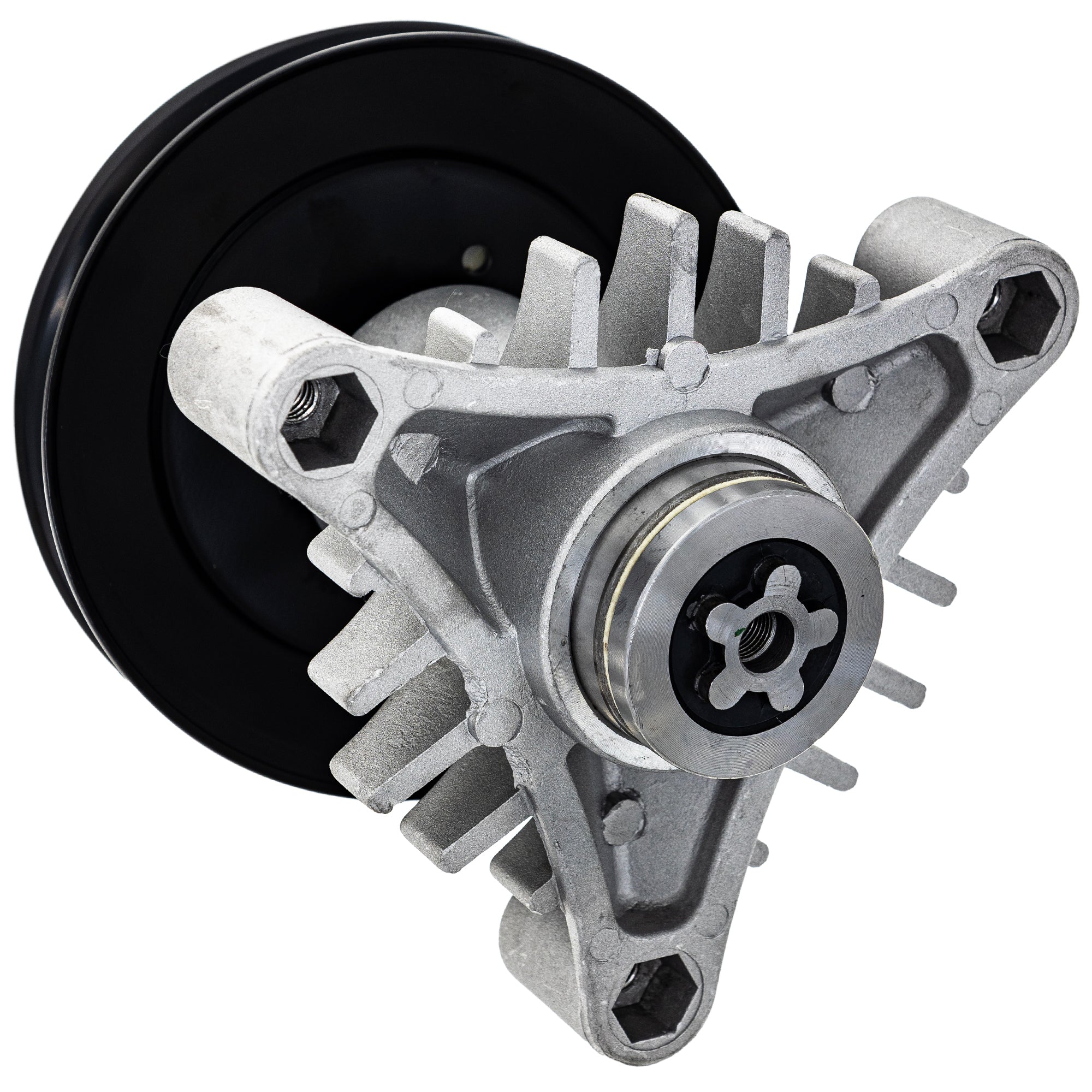 8TEN Deck Spindle