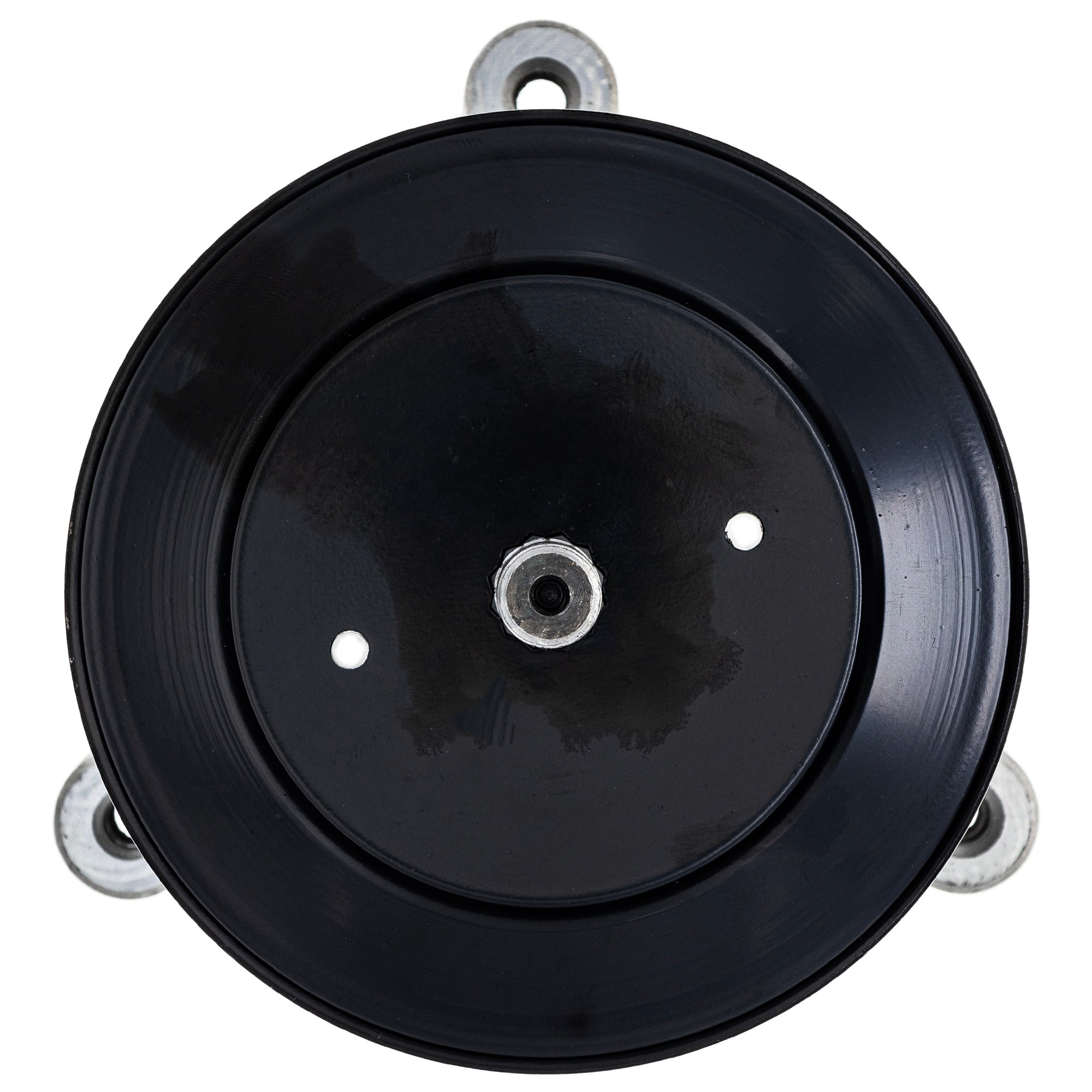 Deck Spindle For Husqvarna