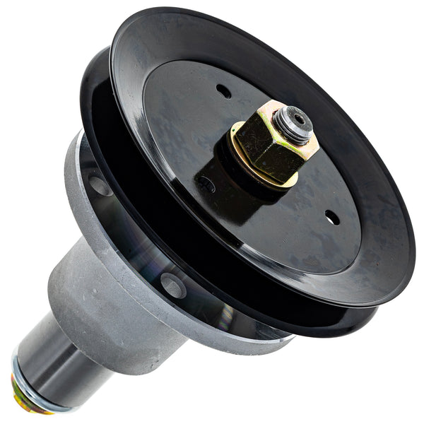 Deck Spindle For Exmark 109-9018 | 8TEN