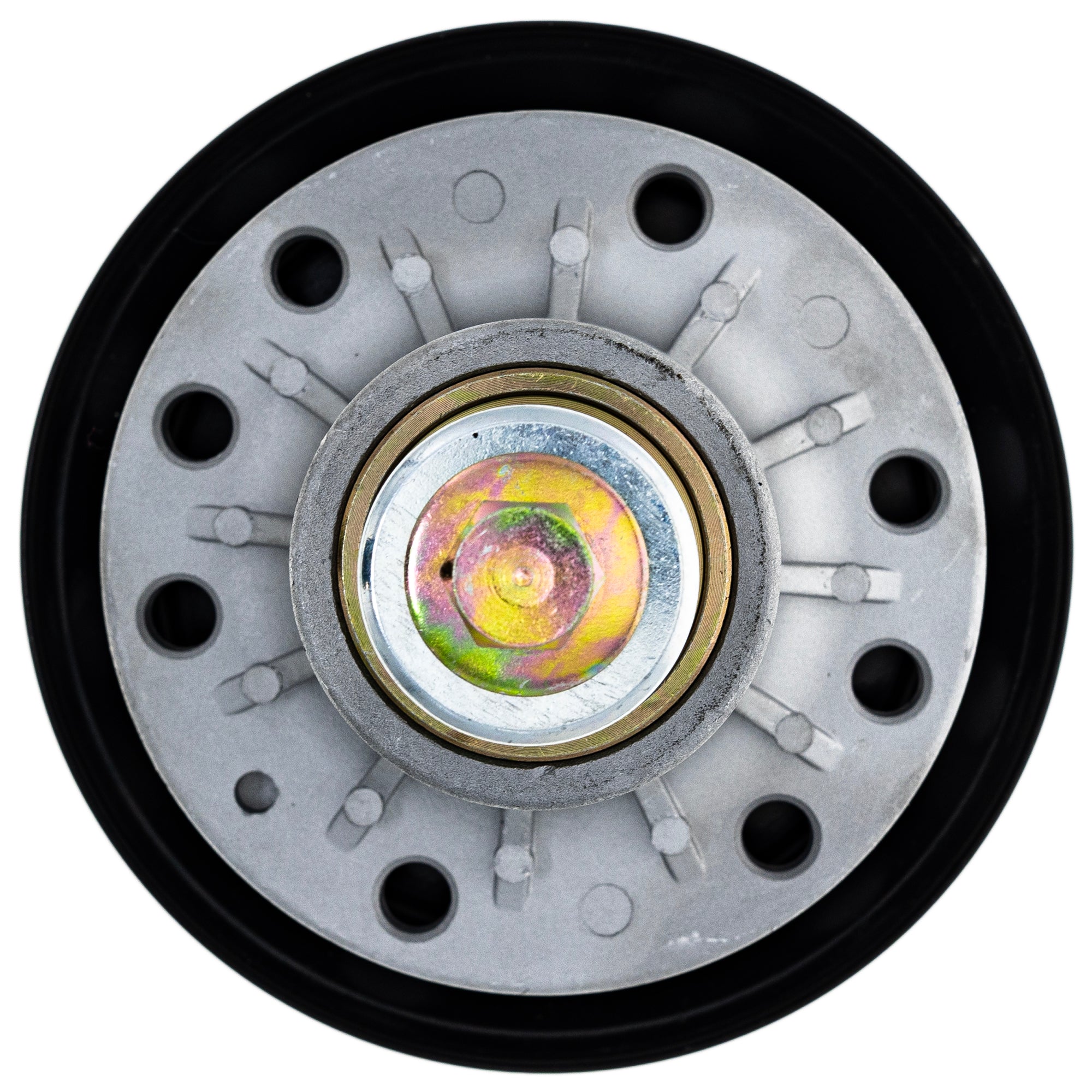 Deck Spindle For Exmark 109-9018 | 8TEN