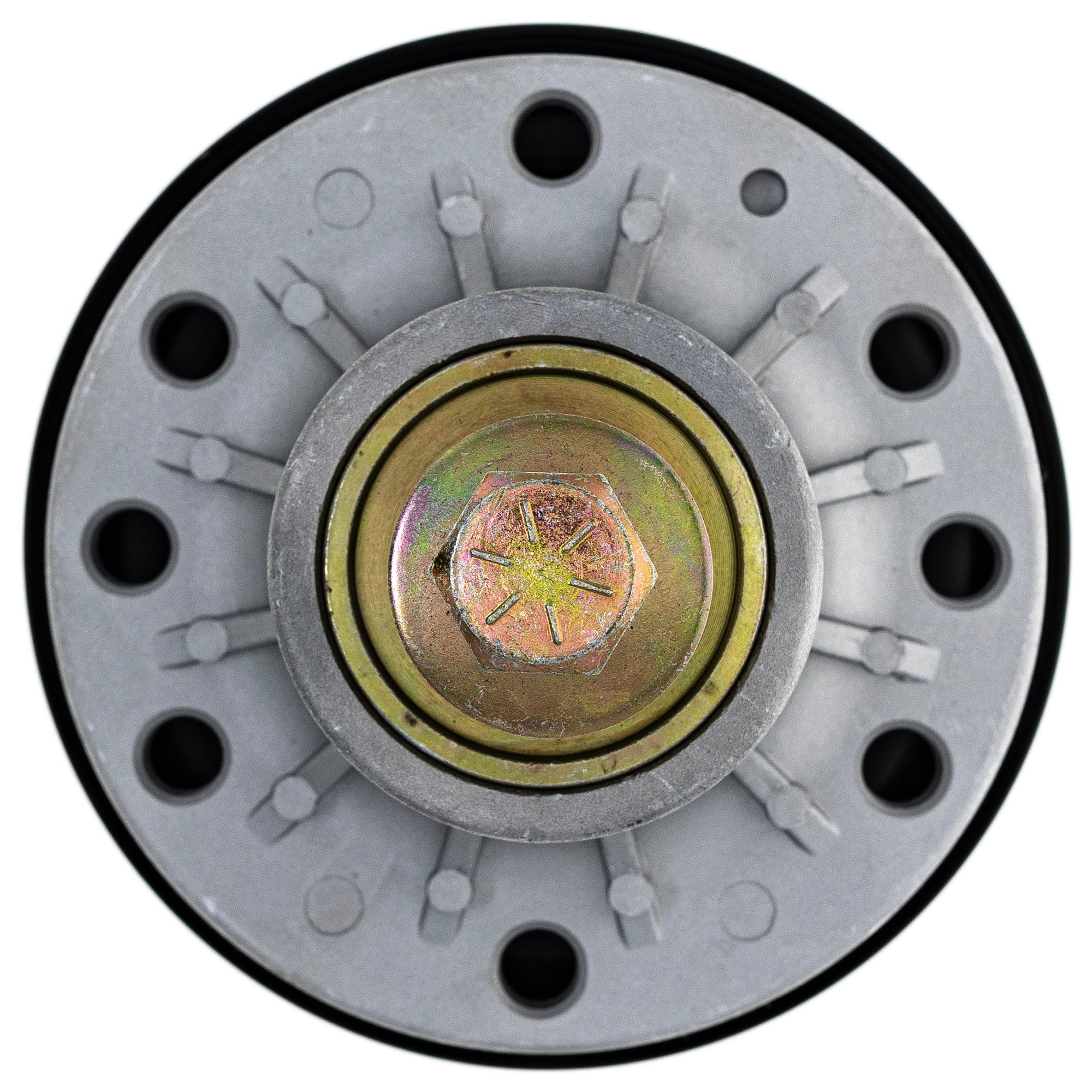 Deck Spindle For Exmark 1-654206 | 8TEN