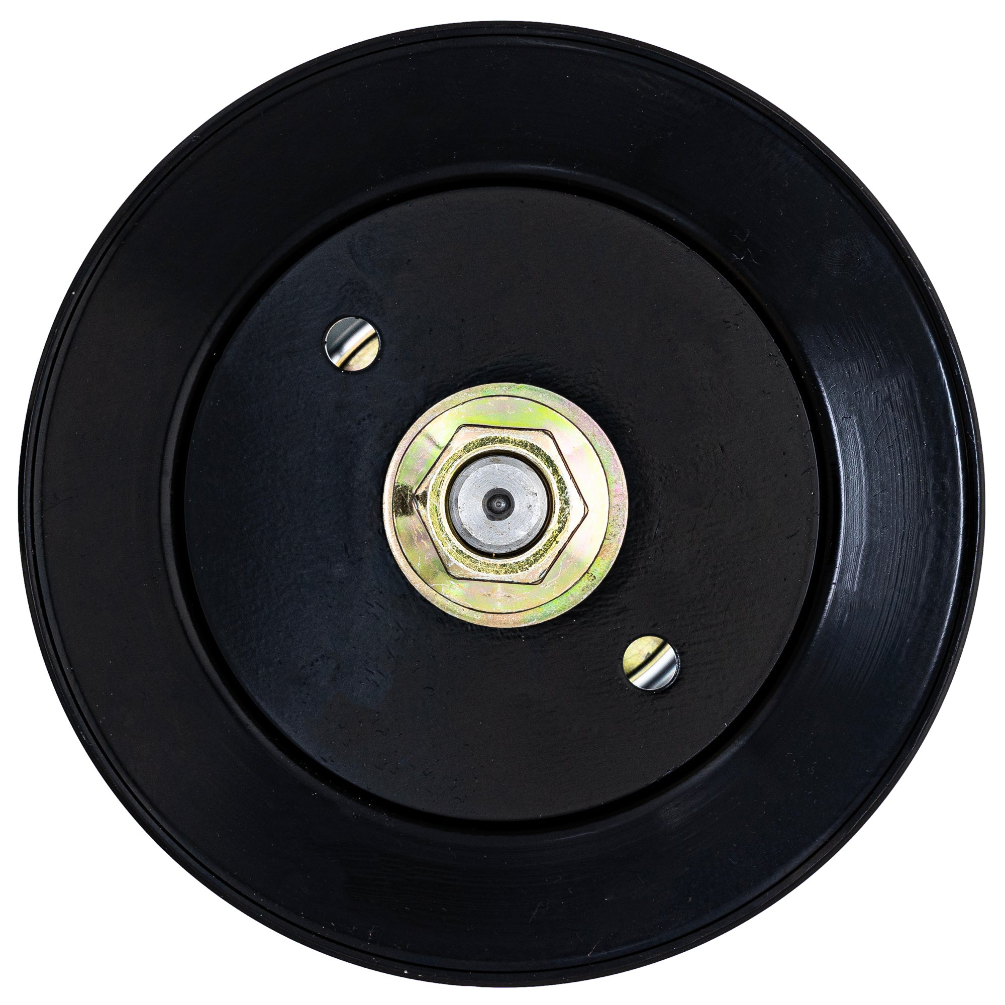 Deck Spindle For Exmark 1-654206 | 8TEN