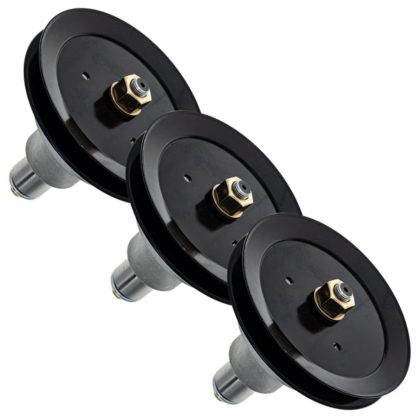 Deck Spindle Set For Exmark 810-CSP2454N | 8TEN