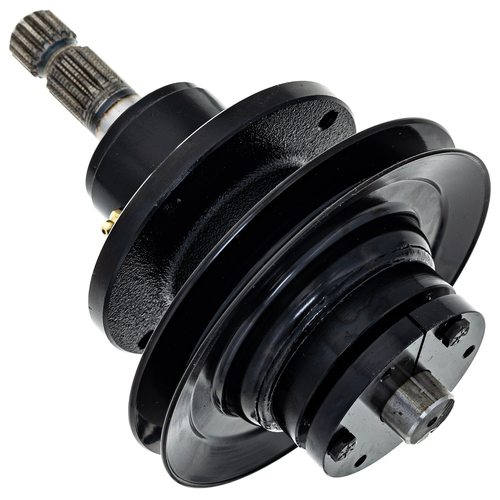 Deck Spindle For Scag 461697 | 8TEN