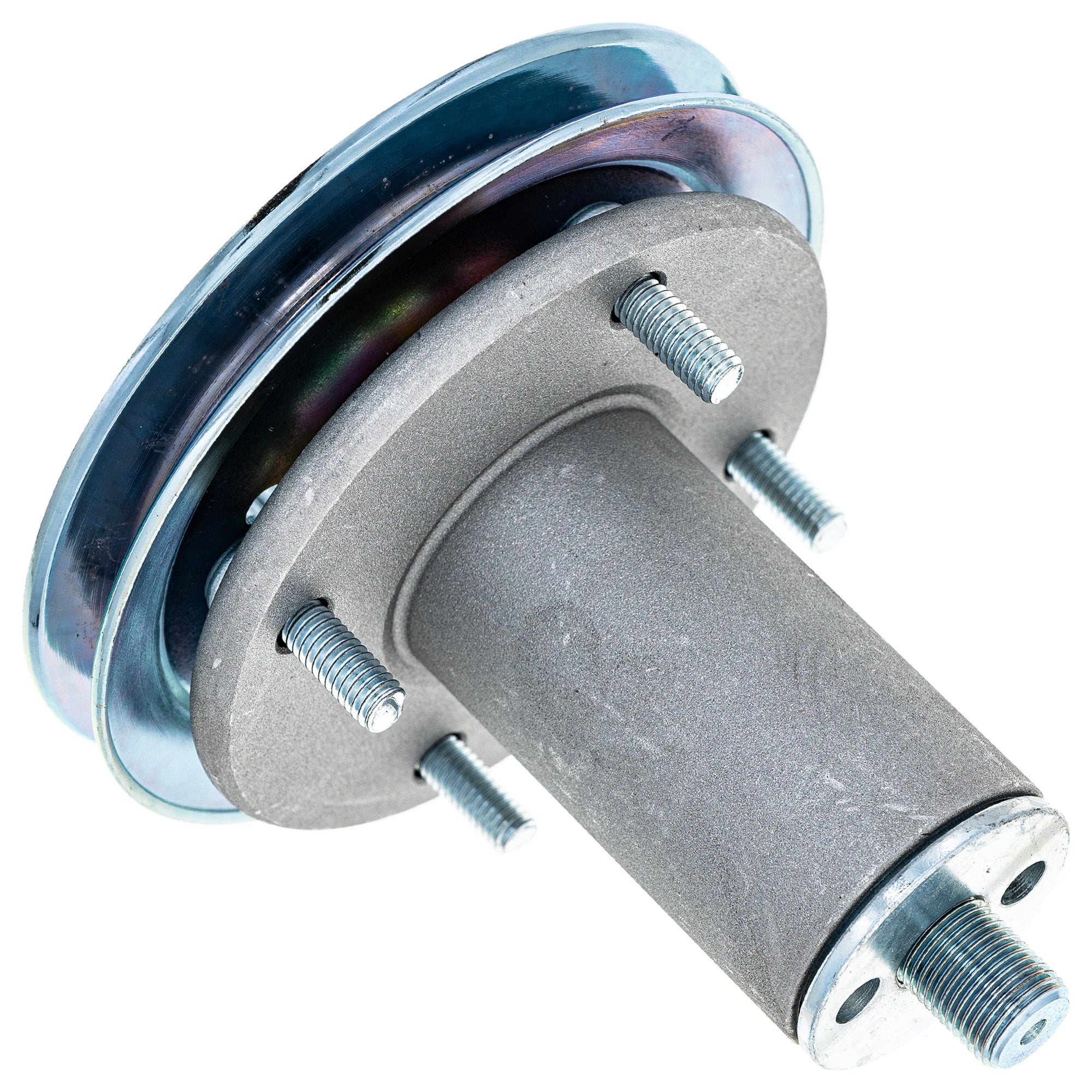 Deck Spindle For Ariens Gravely 51537200 | 8TEN