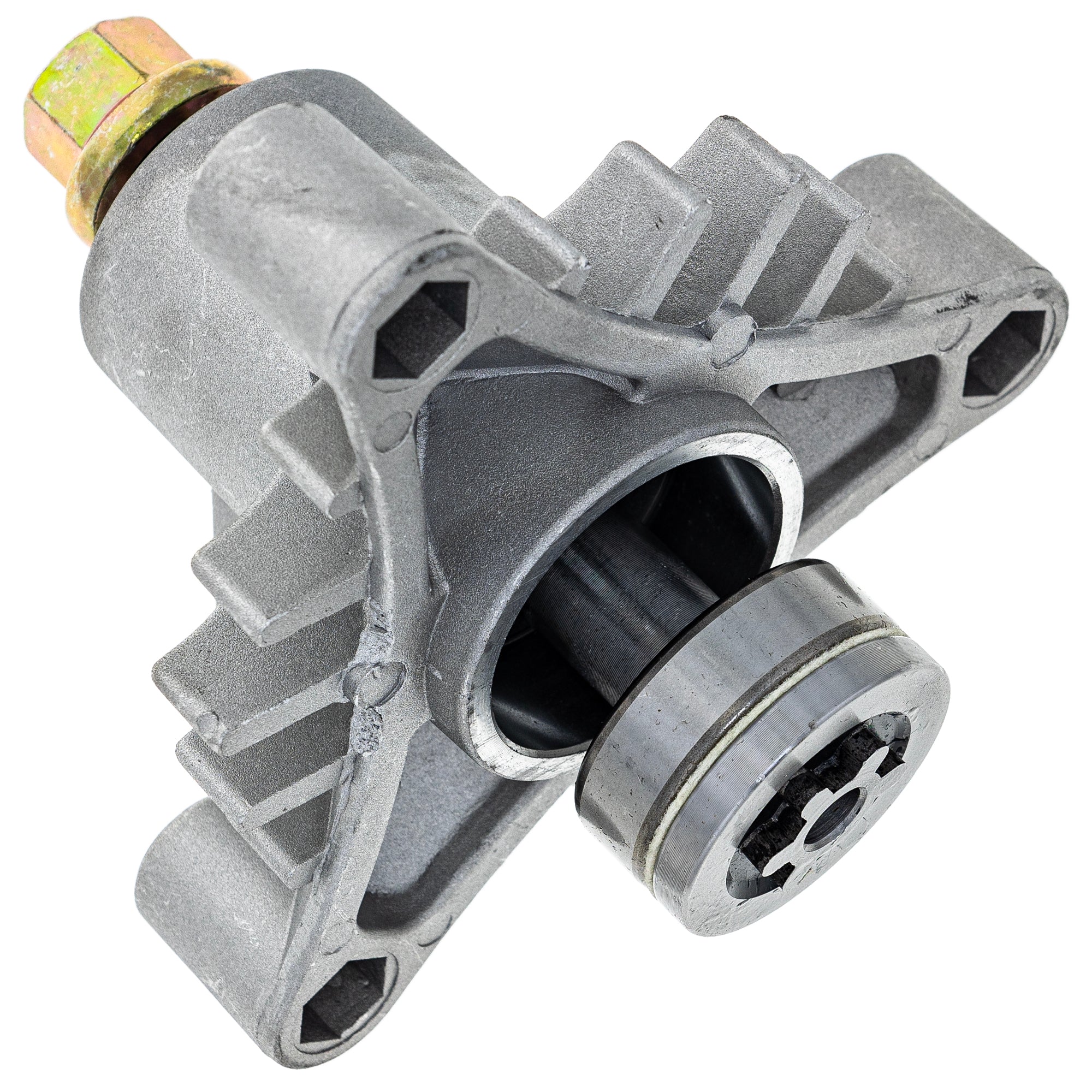 Deck Spindle For Husqvarna Poulan Pro 532137152 | 8TEN