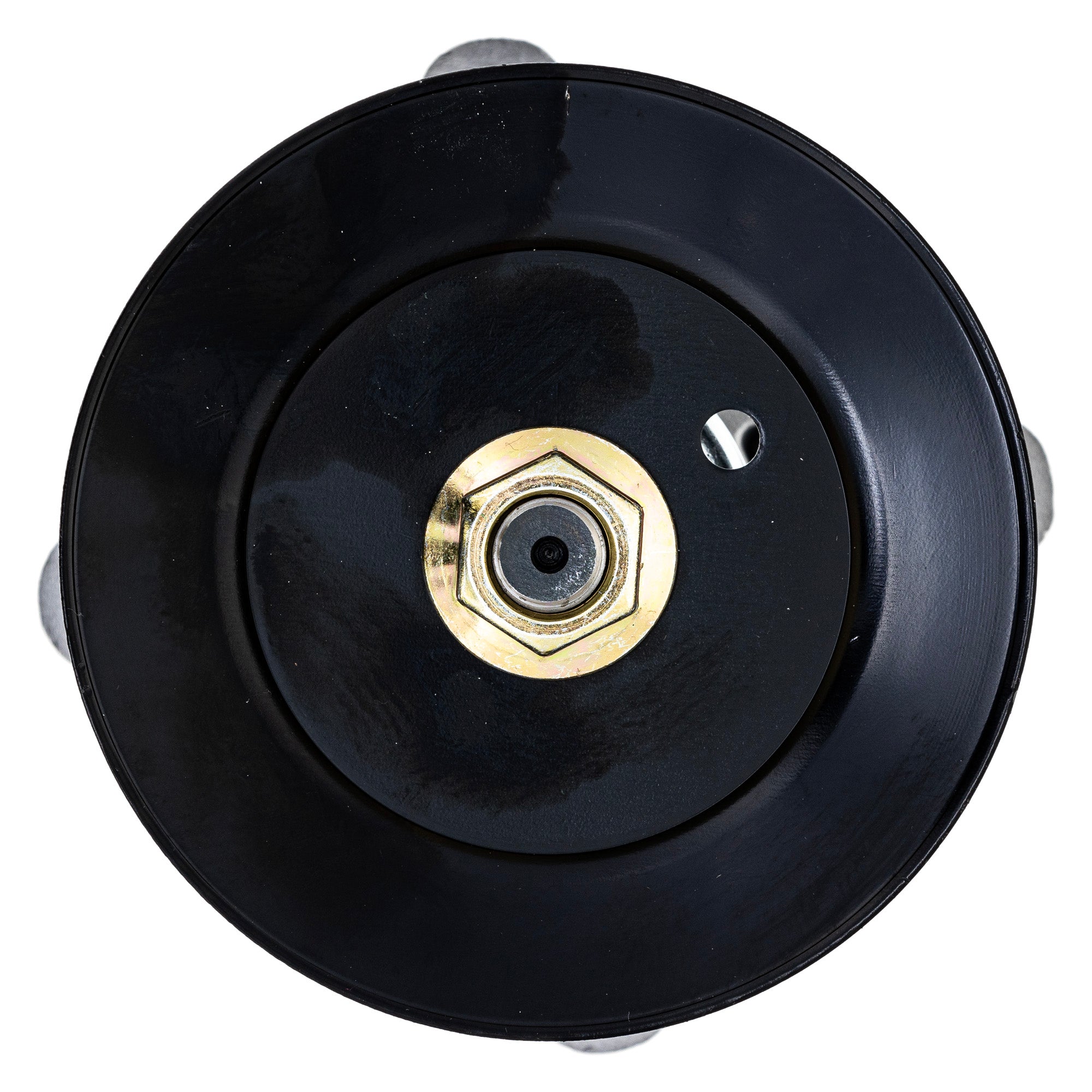 csndw Deck Spindle Set For MTD Cub Cadet 918-07384A | 8TEN