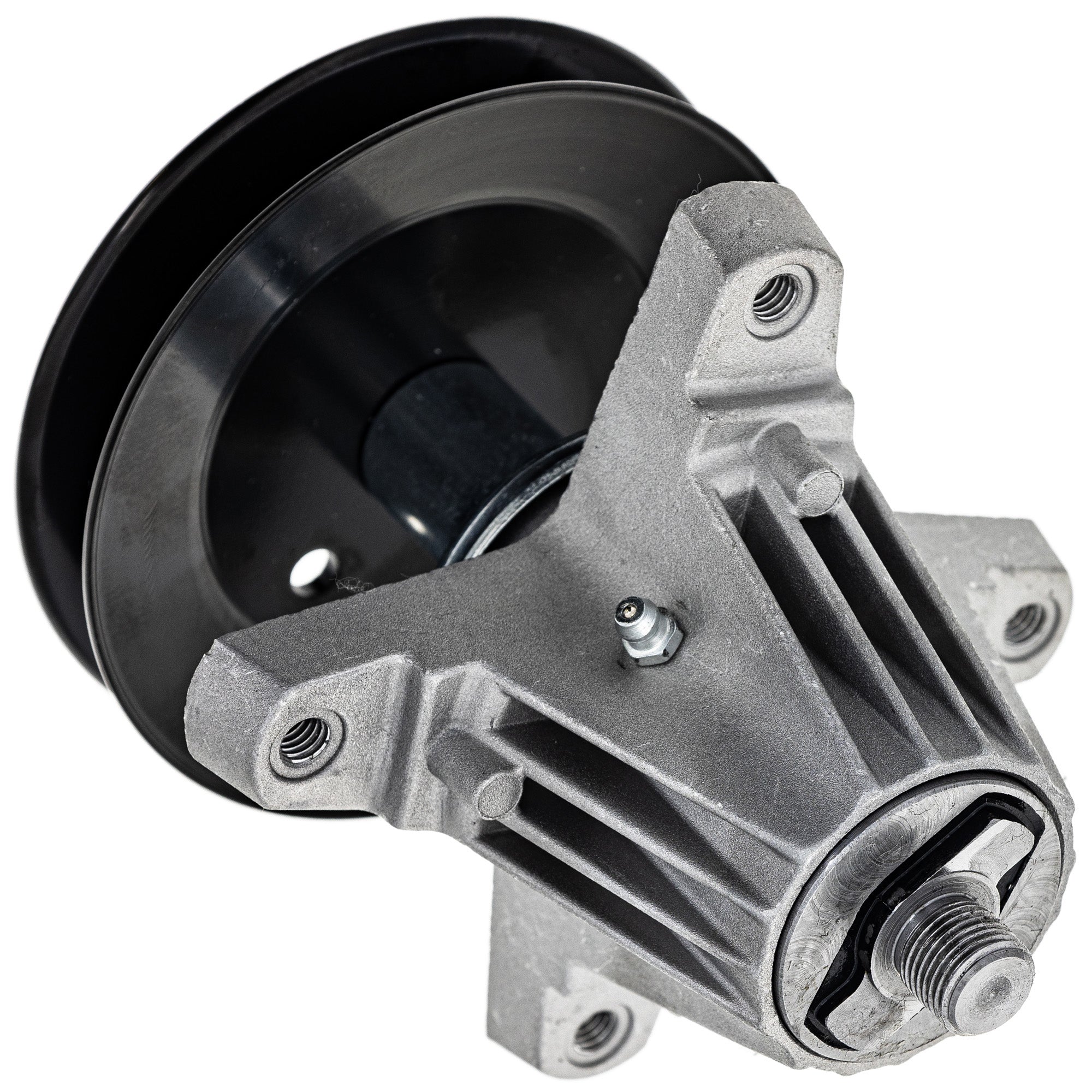 せちゃ Amazon.com : 618-09256 618P09256 Deck Spindle Assembly for