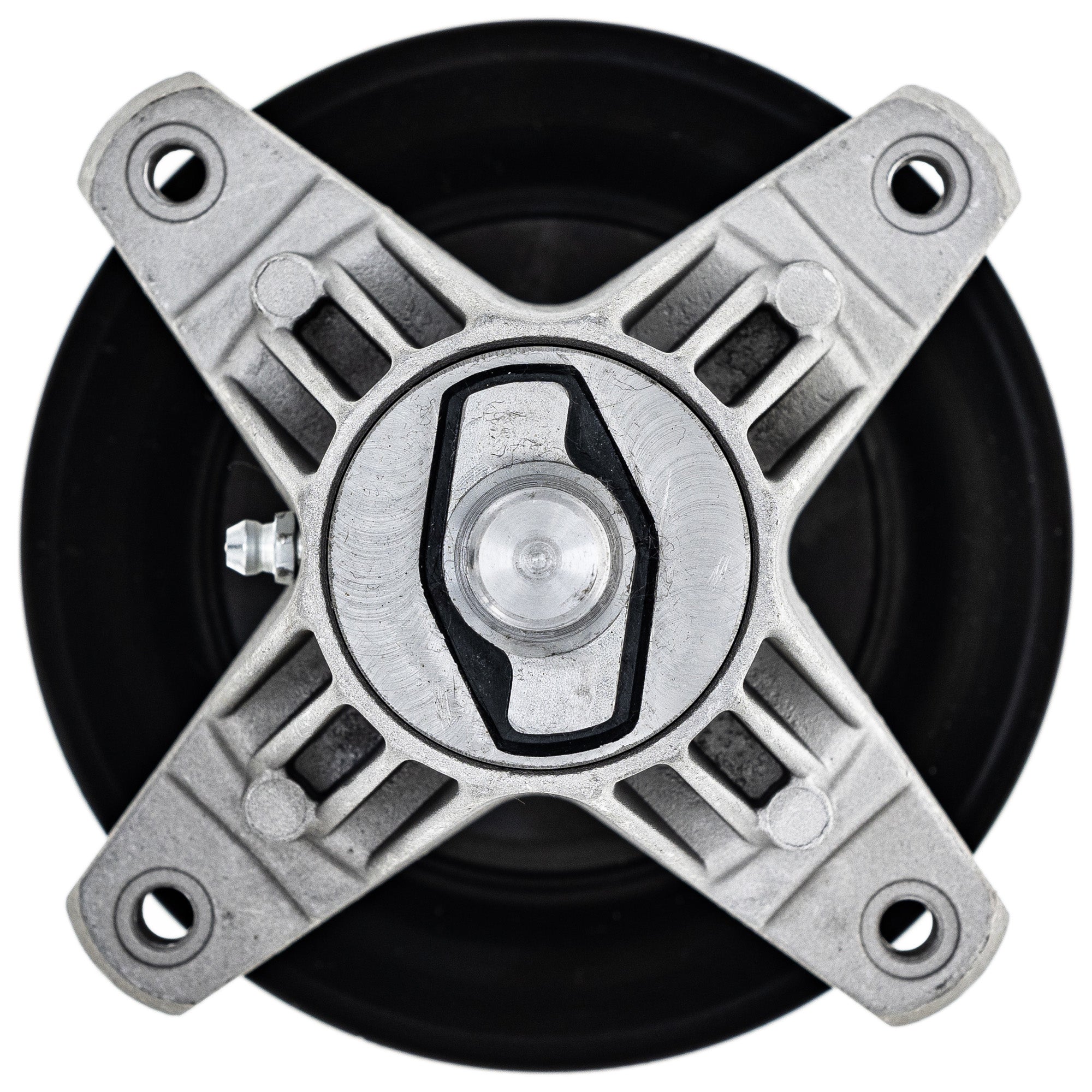 ★sunu3★ Deck Spindle Set For Troy-Bilt Craftsman 618P09236 | 8TEN