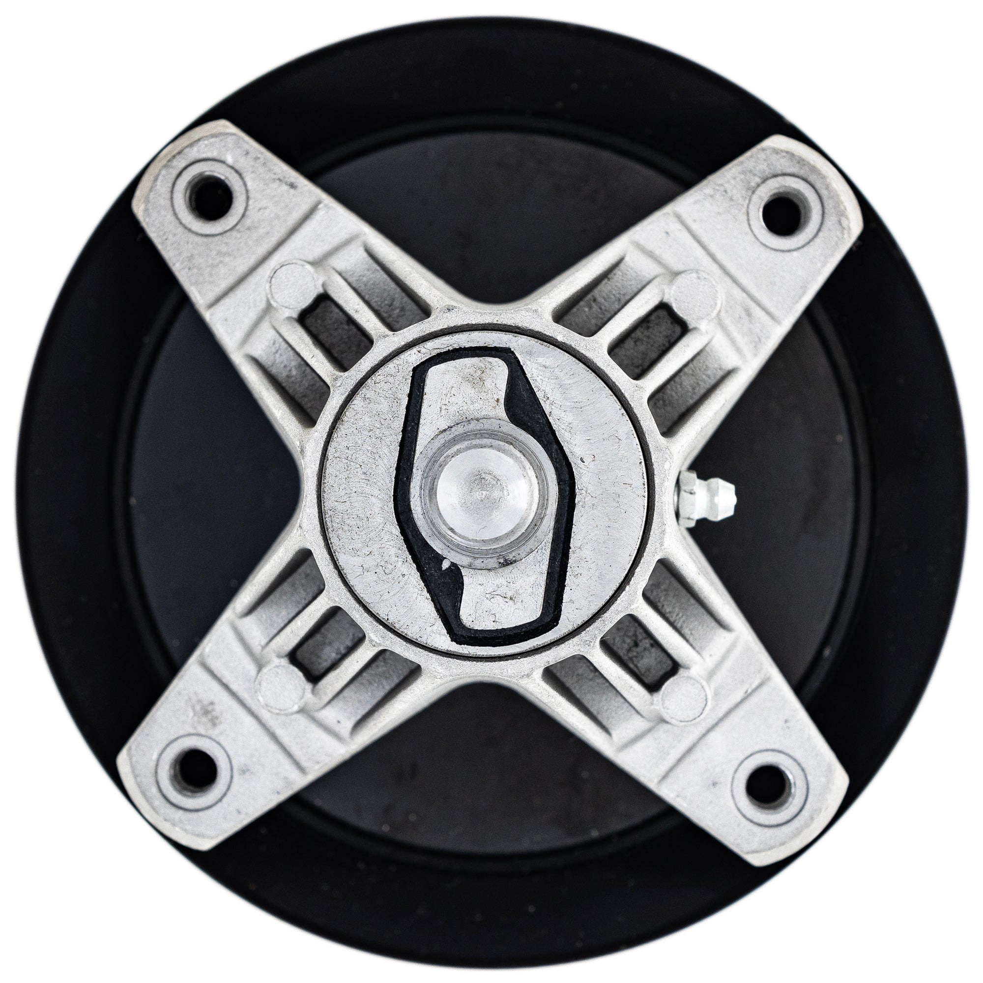 Deck Spindle For Troy-Bilt Craftsman Cub Cadet 618P09258 618-09258