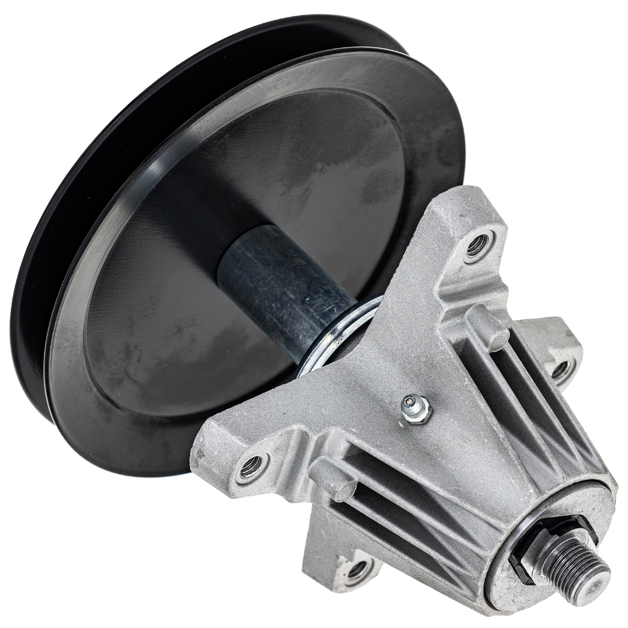 Deck Spindle For Troy-Bilt Craftsman Cub Cadet 618P09395 618-09395