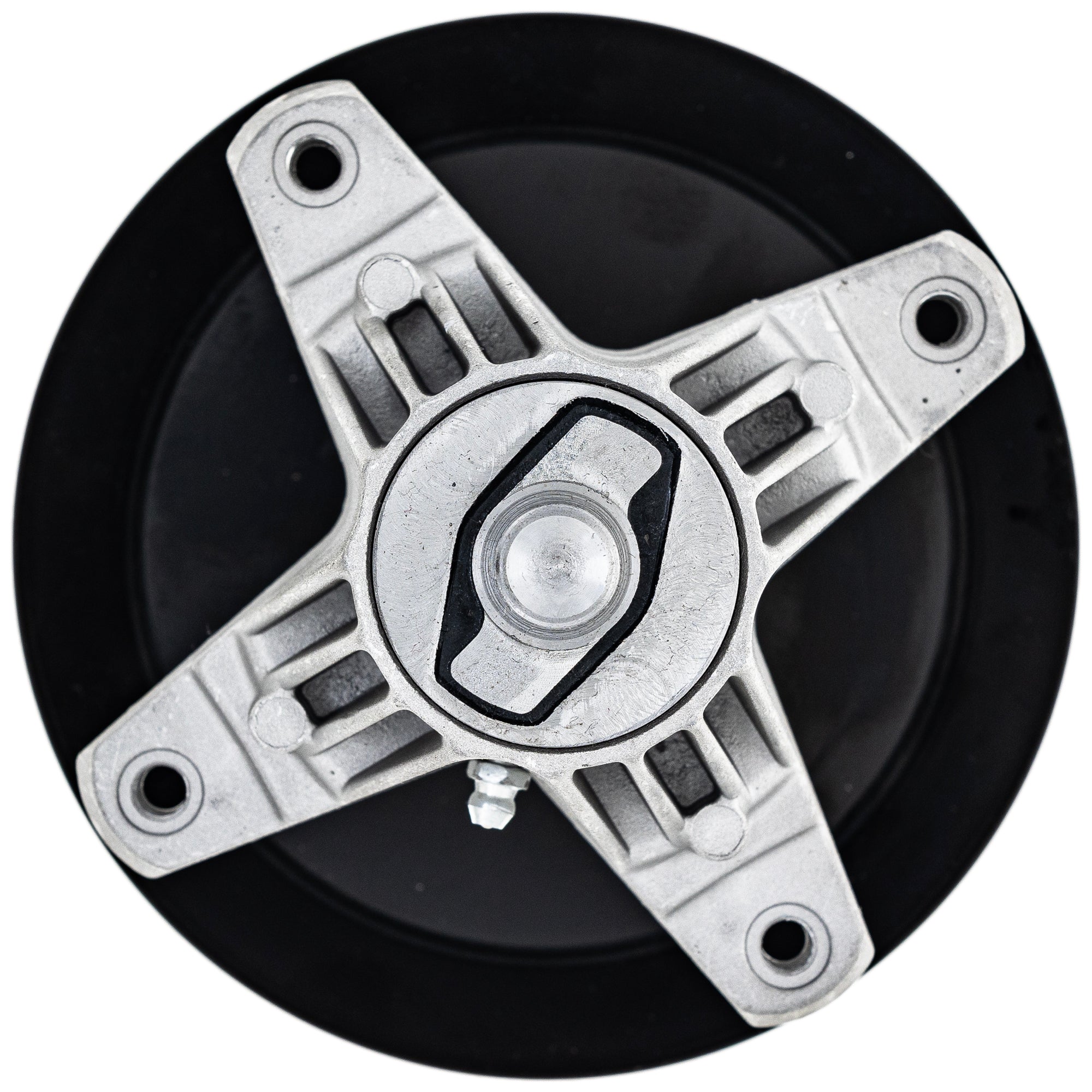 Deck Spindle For Troy-Bilt Craftsman 618P09395 | 8TEN