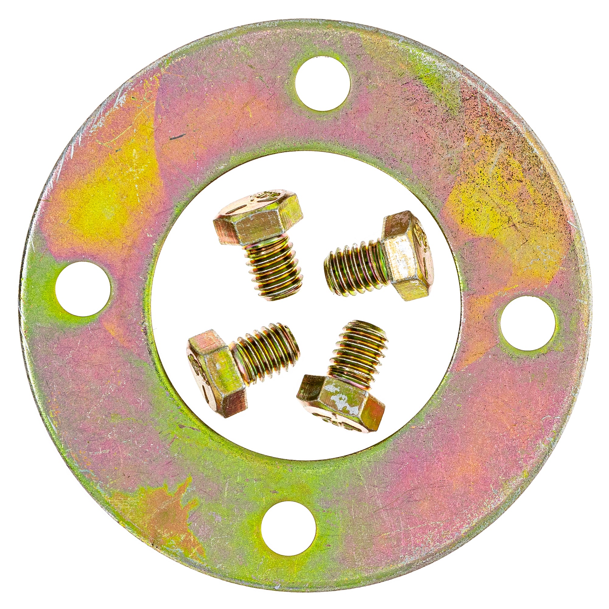 Spindle Assembly For 822327 | 8TEN