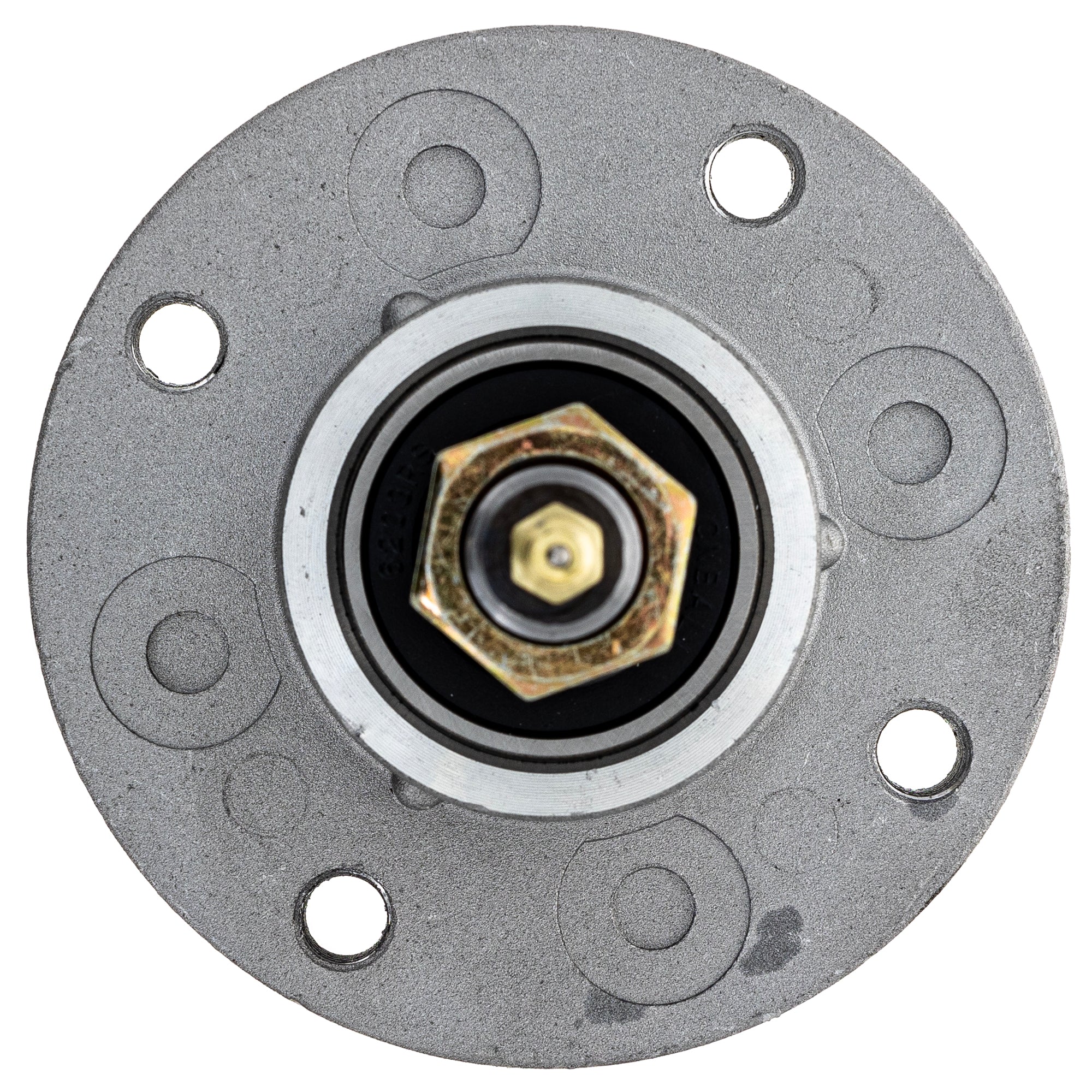 Spindle Assembly For 822327 | 8TEN