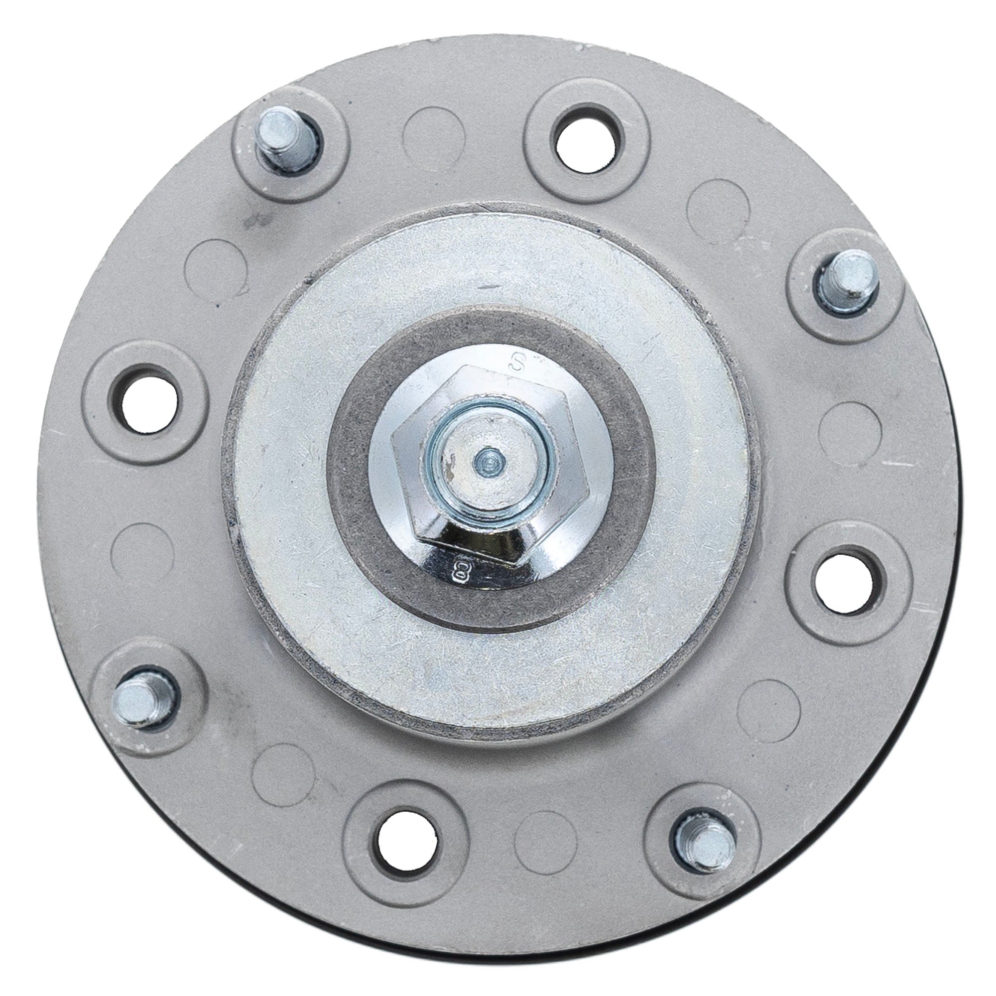 Idler Pulley For Exmark Toro 116-4668 | 8TEN