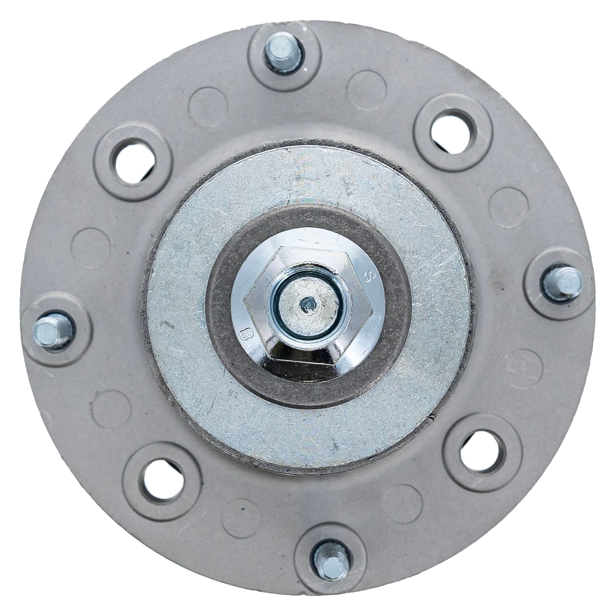 Spindle For MTD Cub Cadet 918-07417 | 8TEN