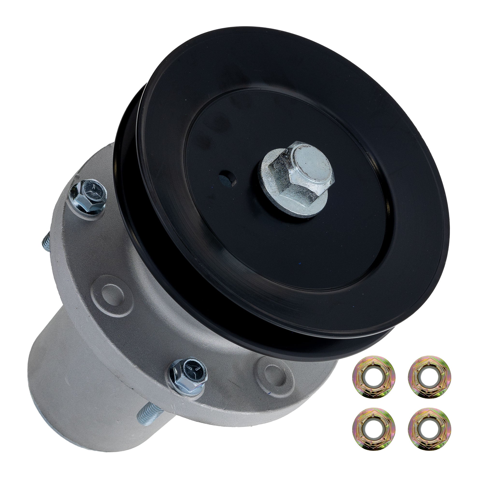 Spindle for Z254 Cadet 8TEN 810-CSP2400N