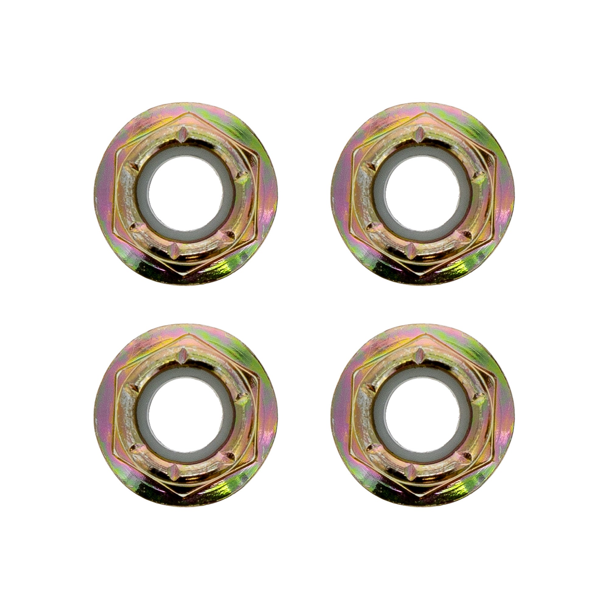 Deck Spindle Set For Cub Cadet | 3-PACK