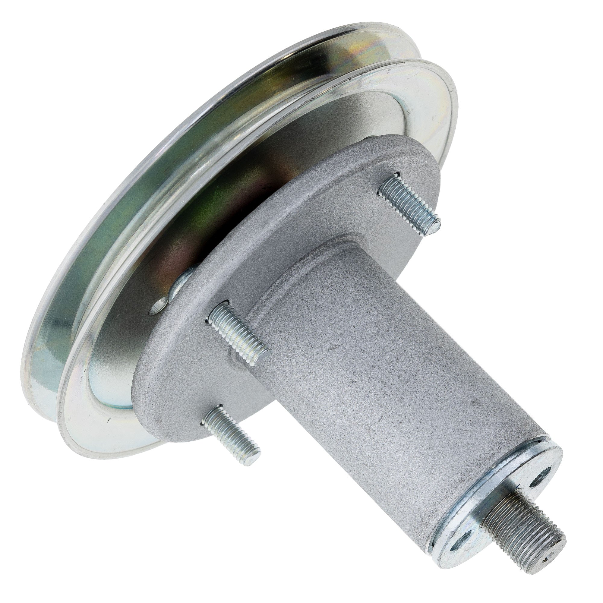 8TEN Deck Spindle Set 2-Pack
