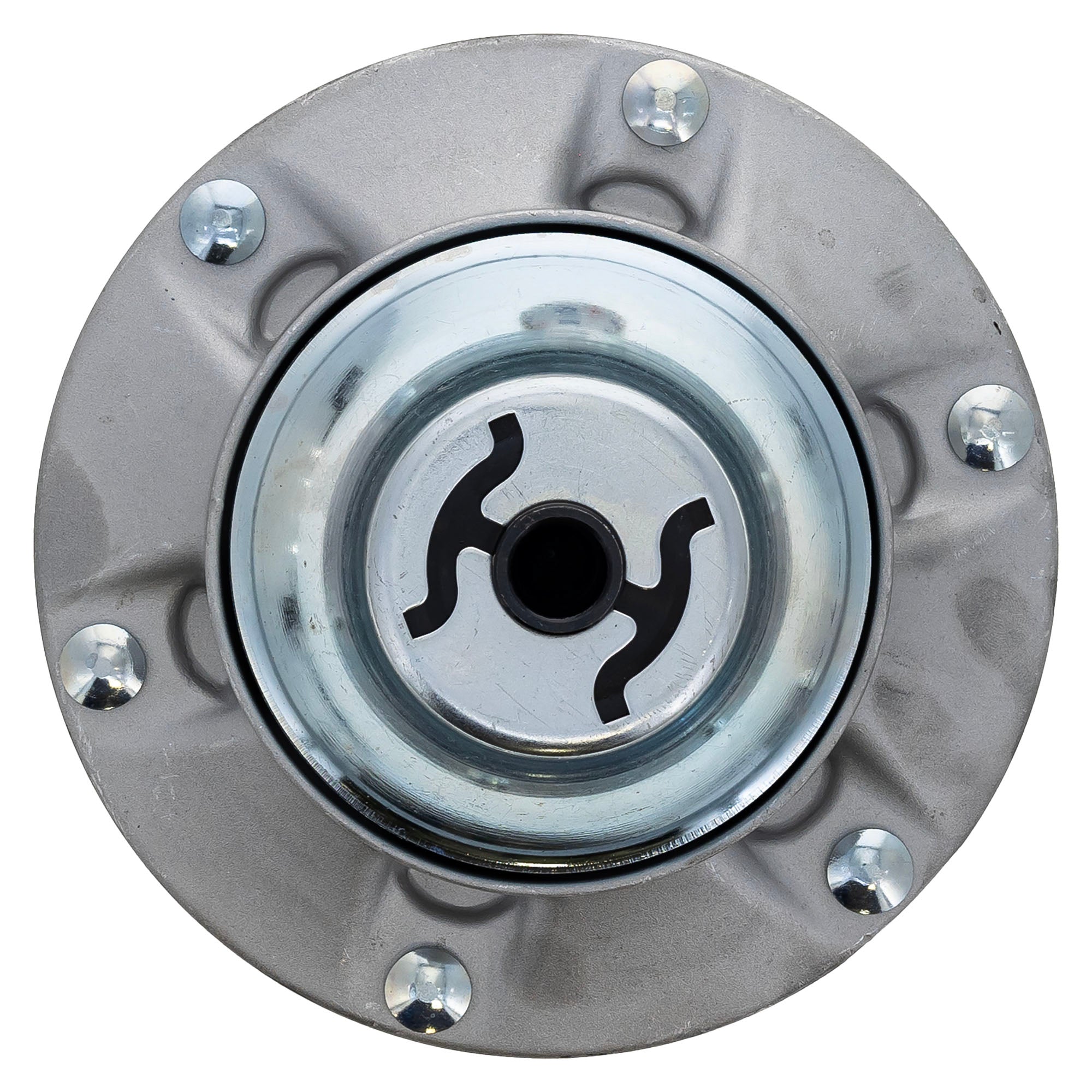 8TEN Spindle Set 3-Pack
