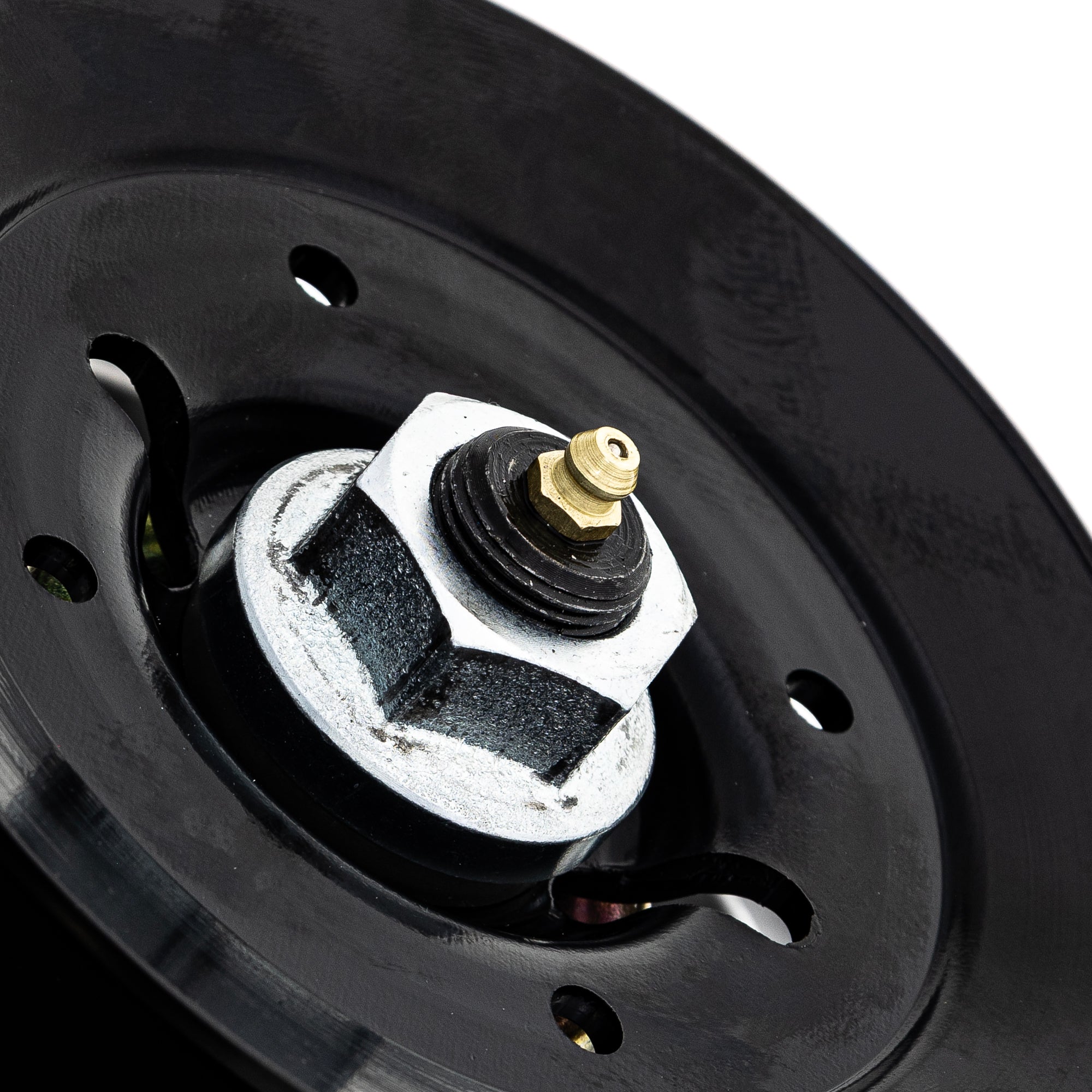 Spindle For AUC13151 | 8TEN