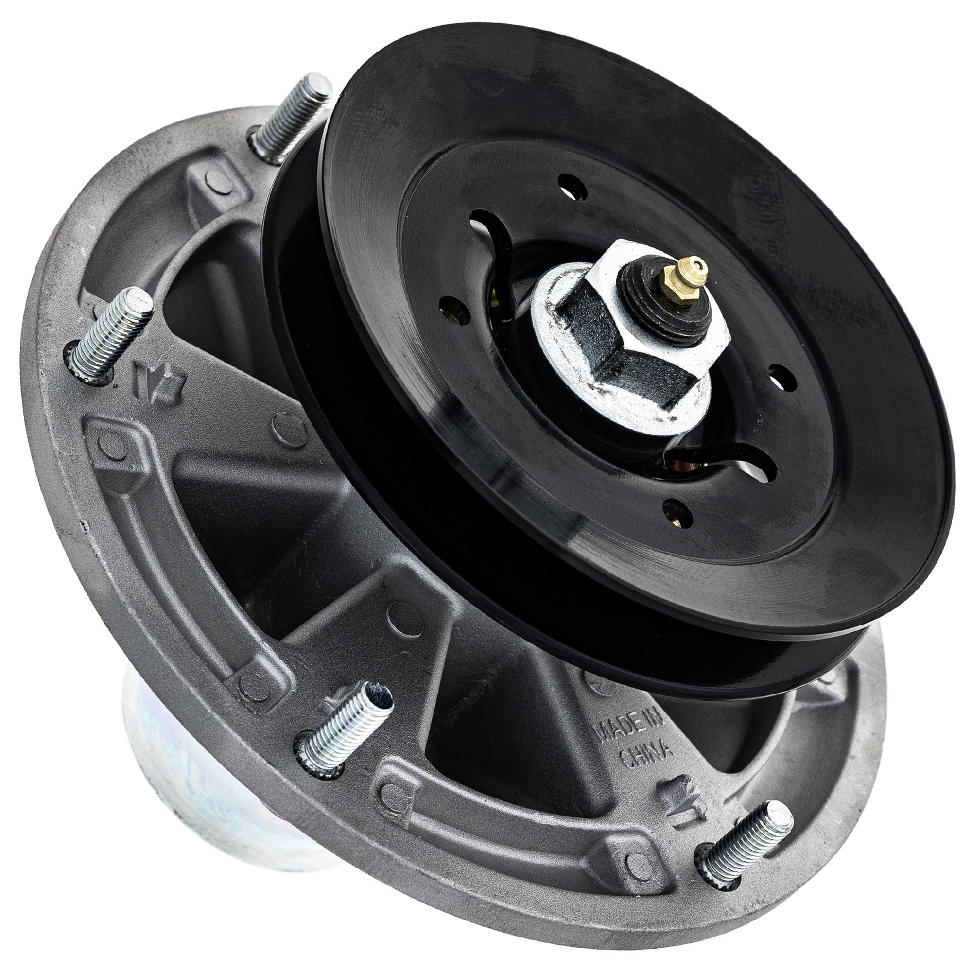 8TEN Deck Spindle Set 3-Pack
