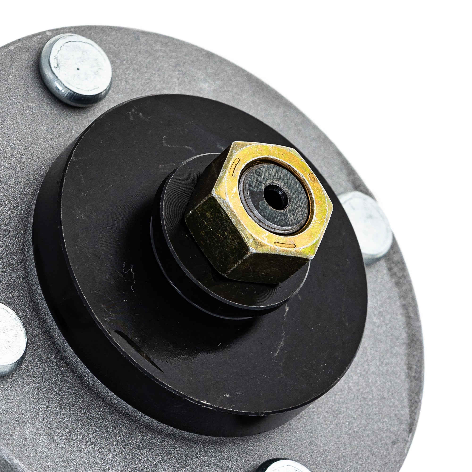 Spindle For Gravely Ariens 30138800 | 8TEN